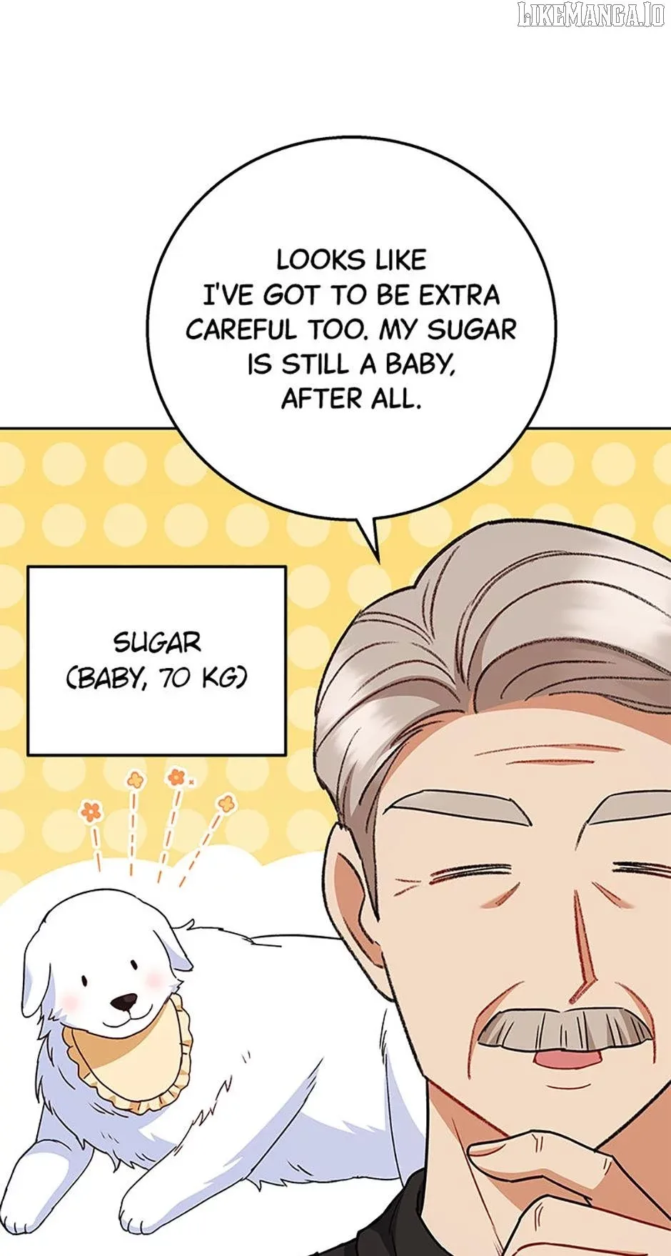 Hello! Veterinarian! Chapter 79 page 63