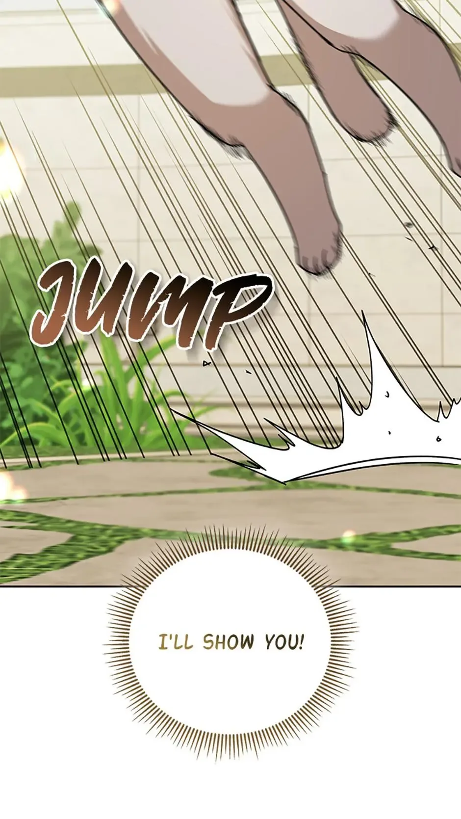 Hello! Veterinarian! Chapter 81 page 18