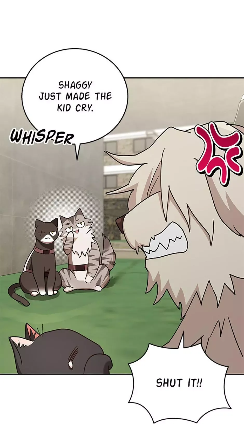 Hello! Veterinarian! Chapter 77 page 76