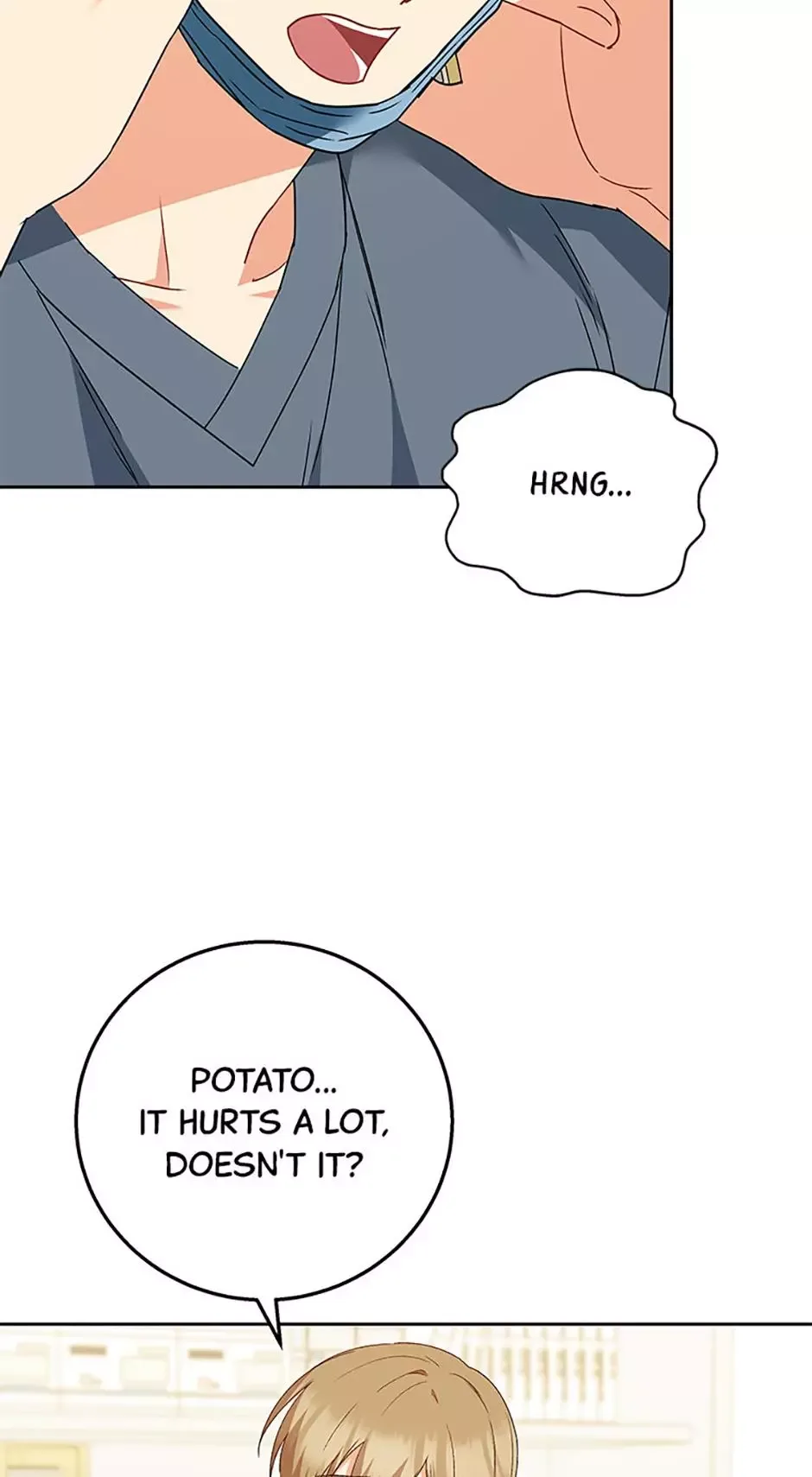 Hello! Veterinarian! Chapter 80 page 31