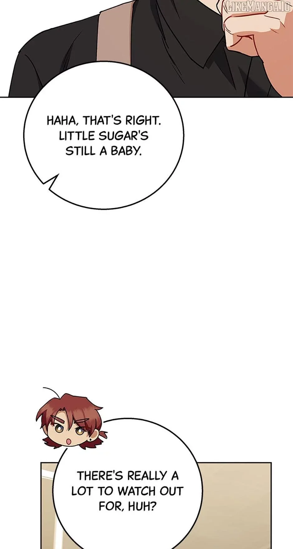 Hello! Veterinarian! Chapter 79 page 64