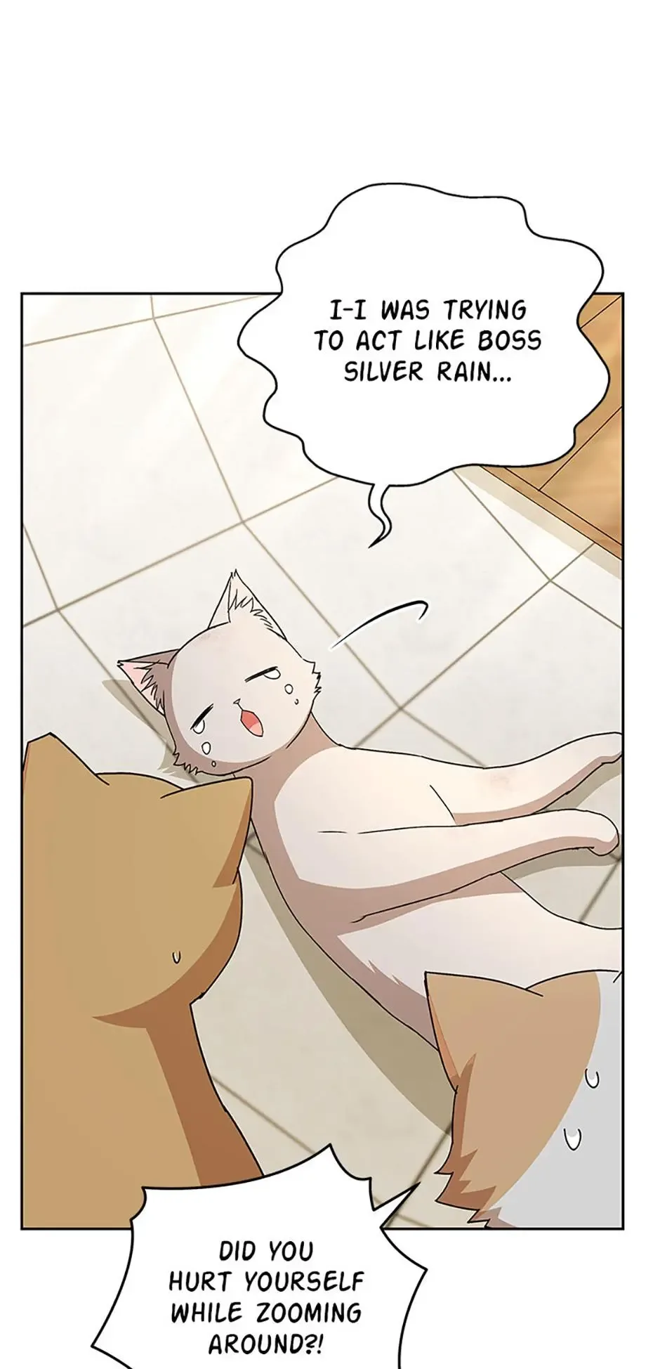 Hello! Veterinarian! Chapter 81 page 25