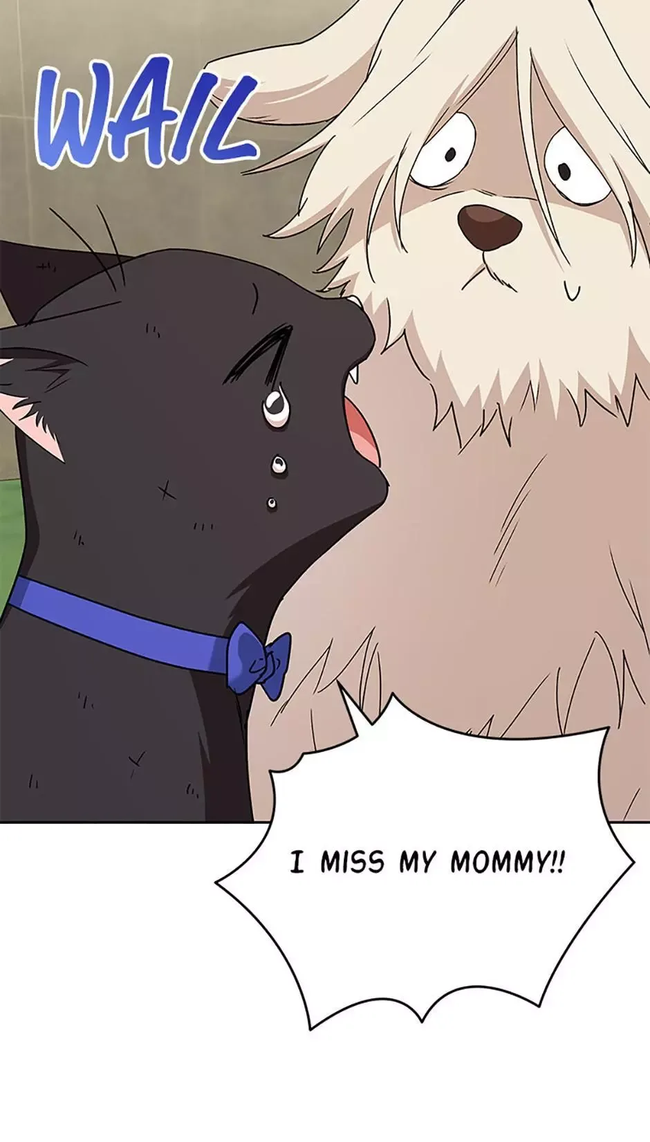 Hello! Veterinarian! Chapter 77 page 75