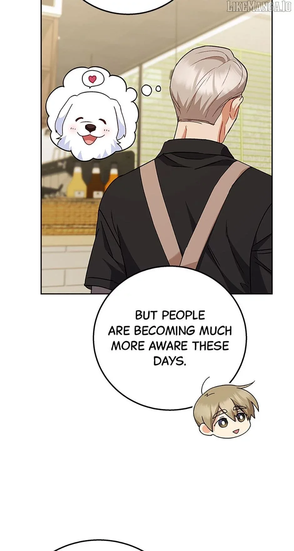 Hello! Veterinarian! Chapter 79 page 65