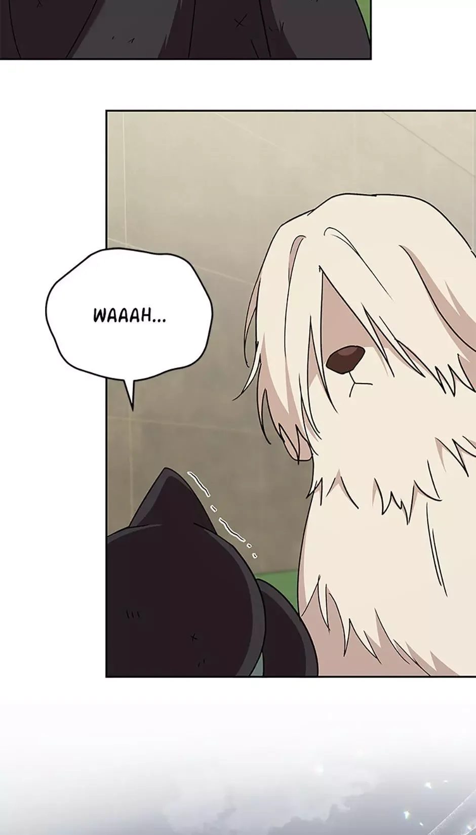 Hello! Veterinarian! Chapter 77 page 78