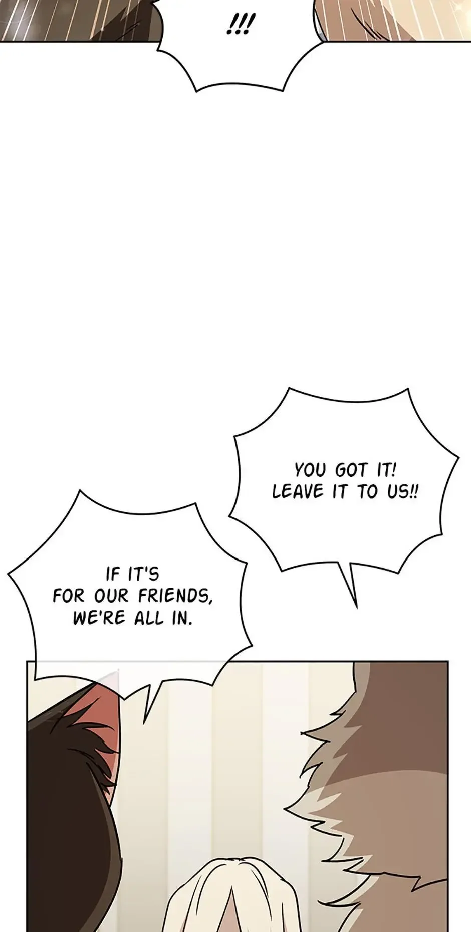 Hello! Veterinarian! Chapter 82 page 26