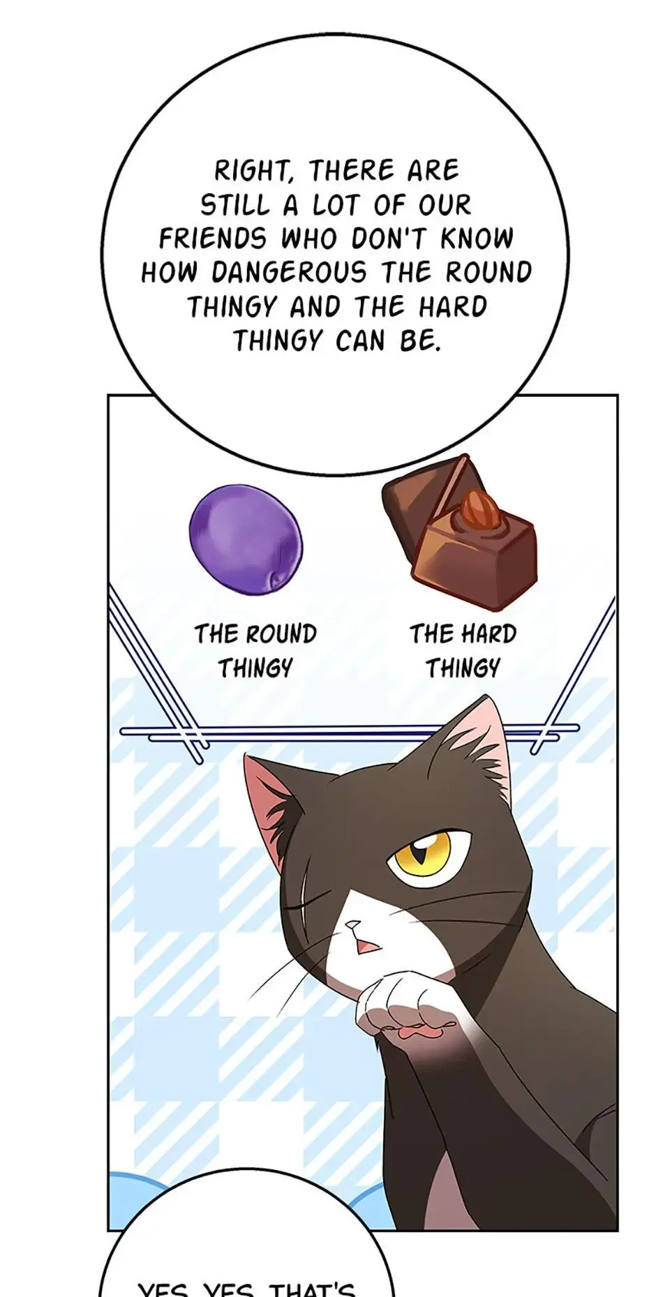 Hello! Veterinarian! Chapter 82 page 23