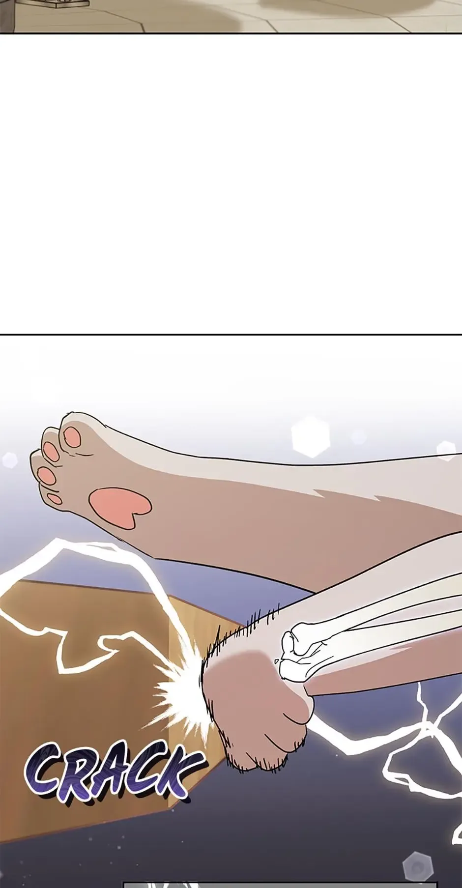 Hello! Veterinarian! Chapter 81 page 20