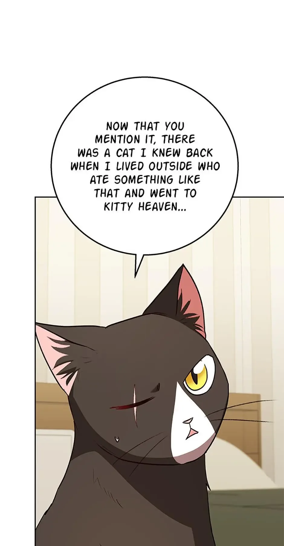 Hello! Veterinarian! Chapter 82 page 18