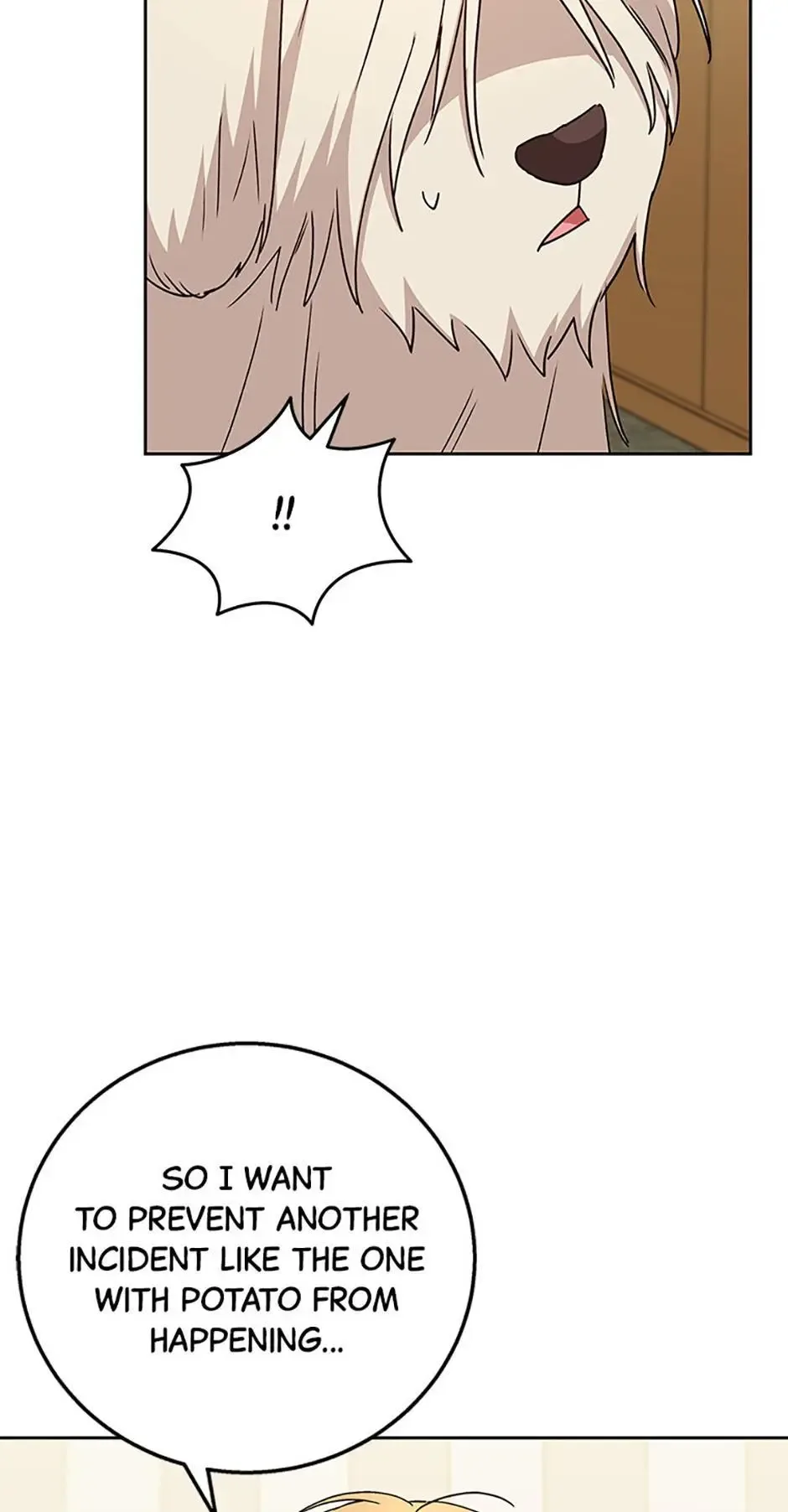 Hello! Veterinarian! Chapter 82 page 21