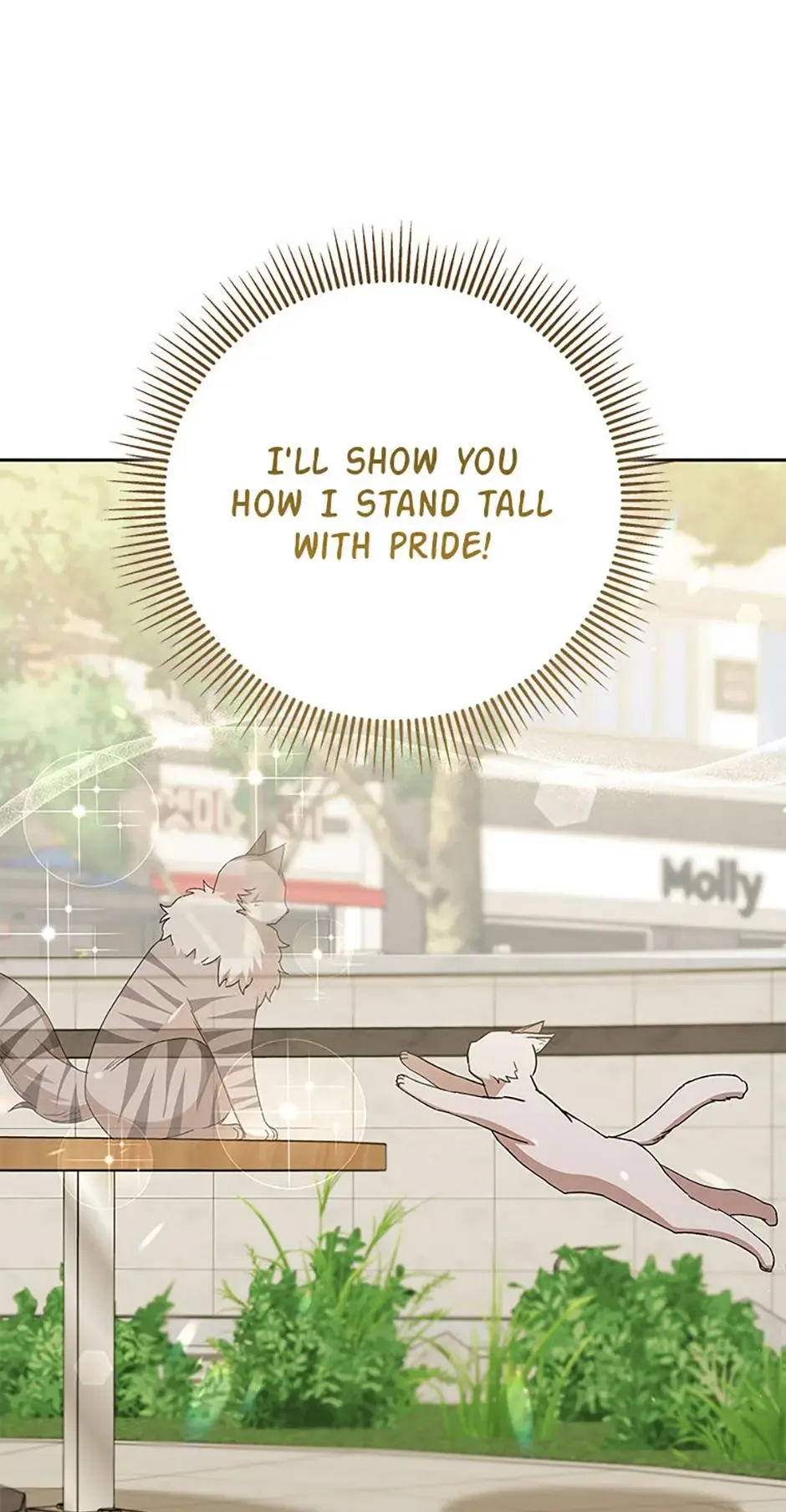 Hello! Veterinarian! Chapter 81 page 19
