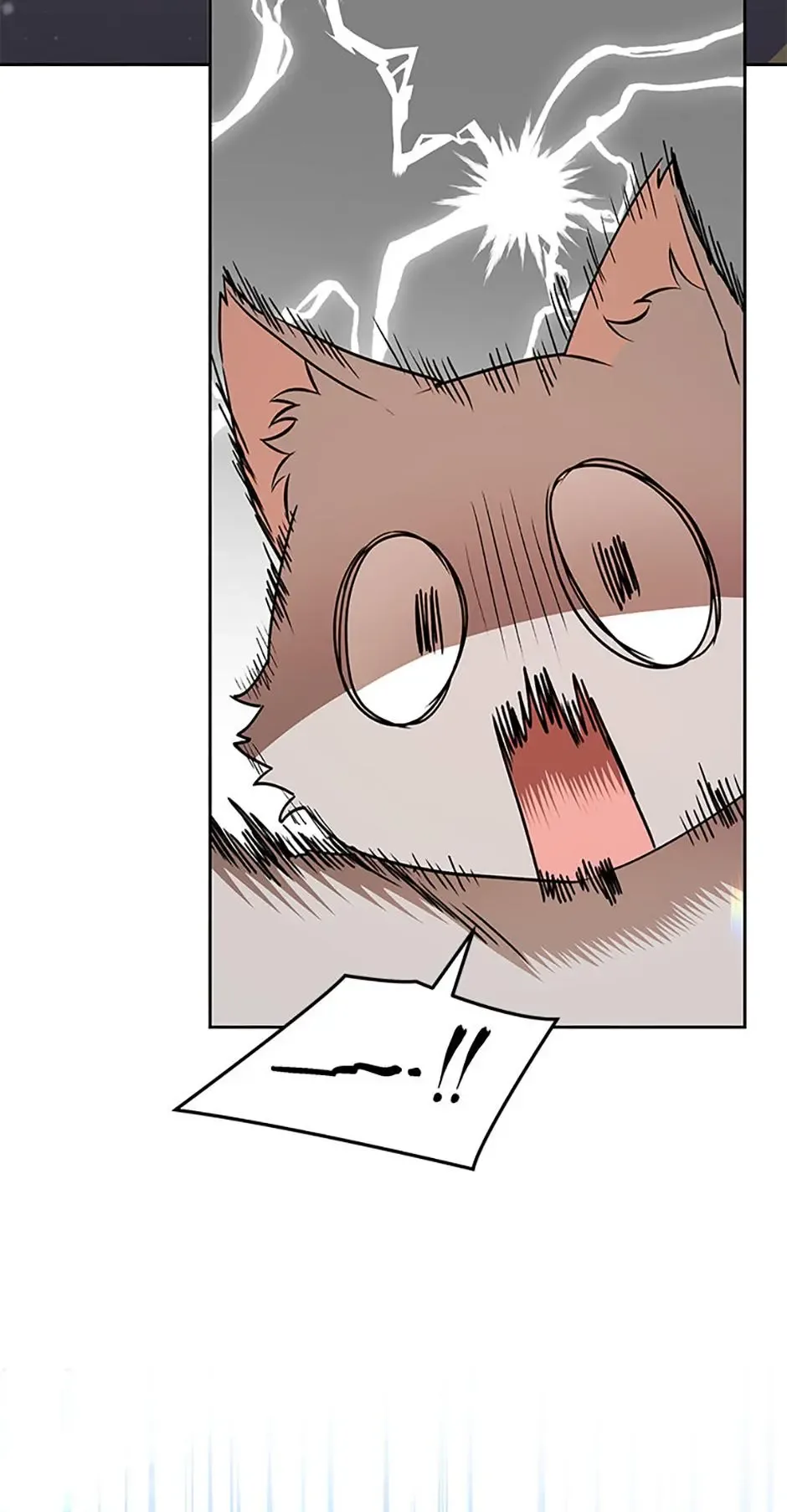 Hello! Veterinarian! Chapter 81 page 21