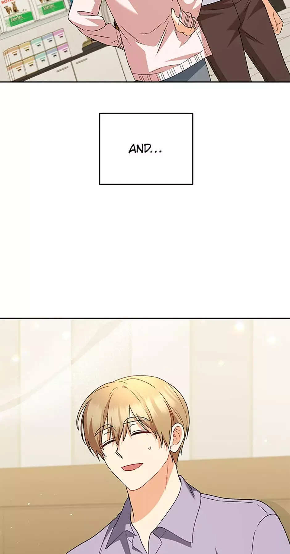 Hello! Veterinarian! Chapter 78 page 67