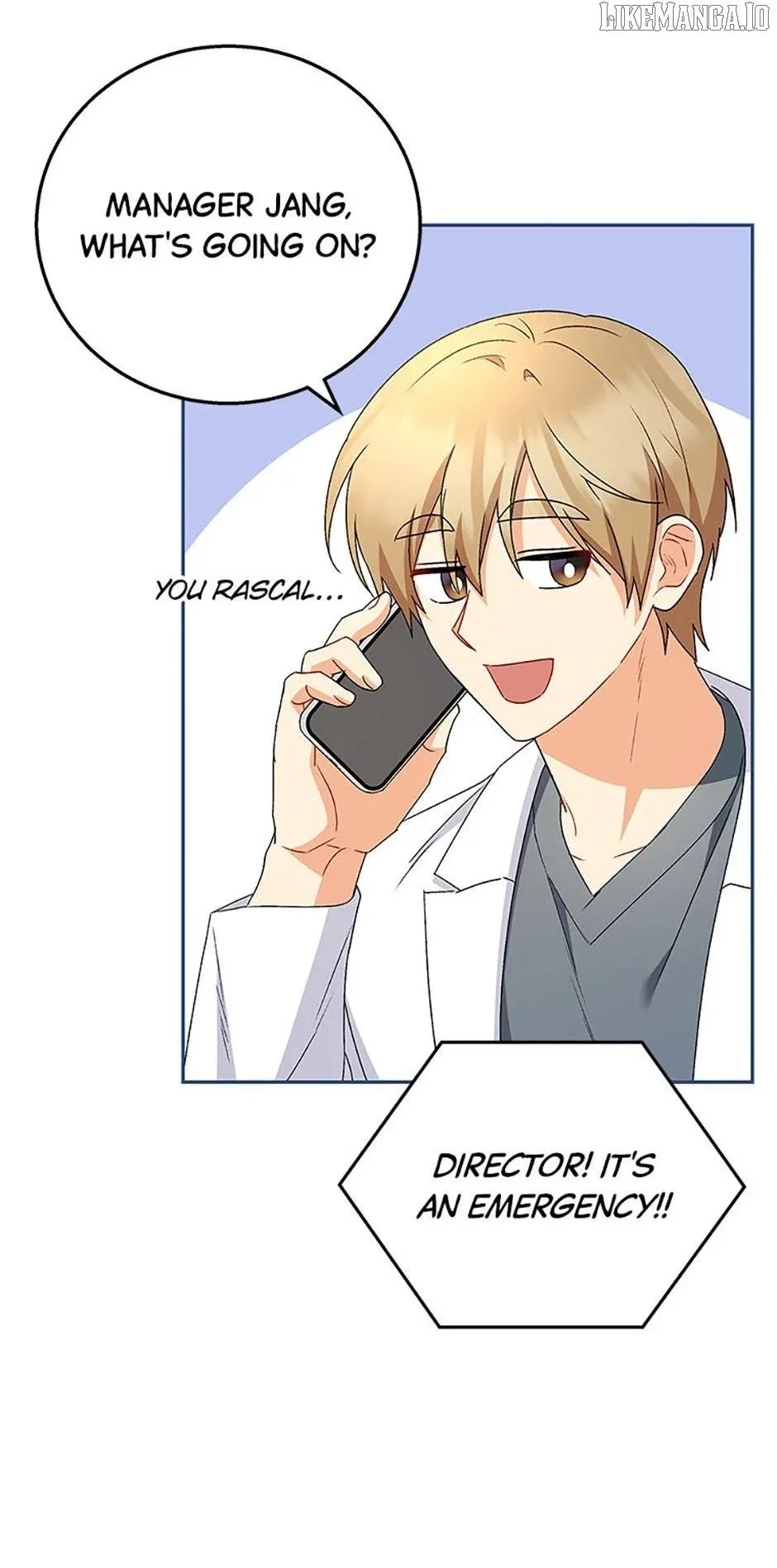 Hello! Veterinarian! Chapter 79 page 76