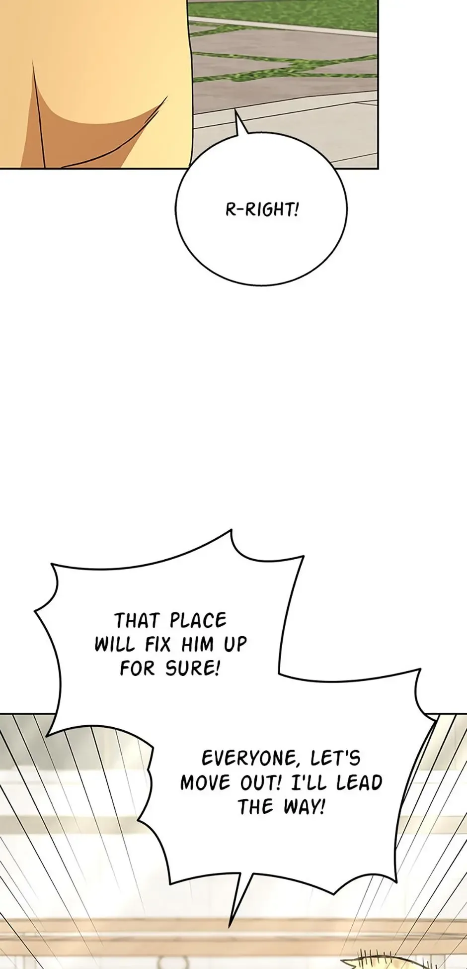 Hello! Veterinarian! Chapter 81 page 28