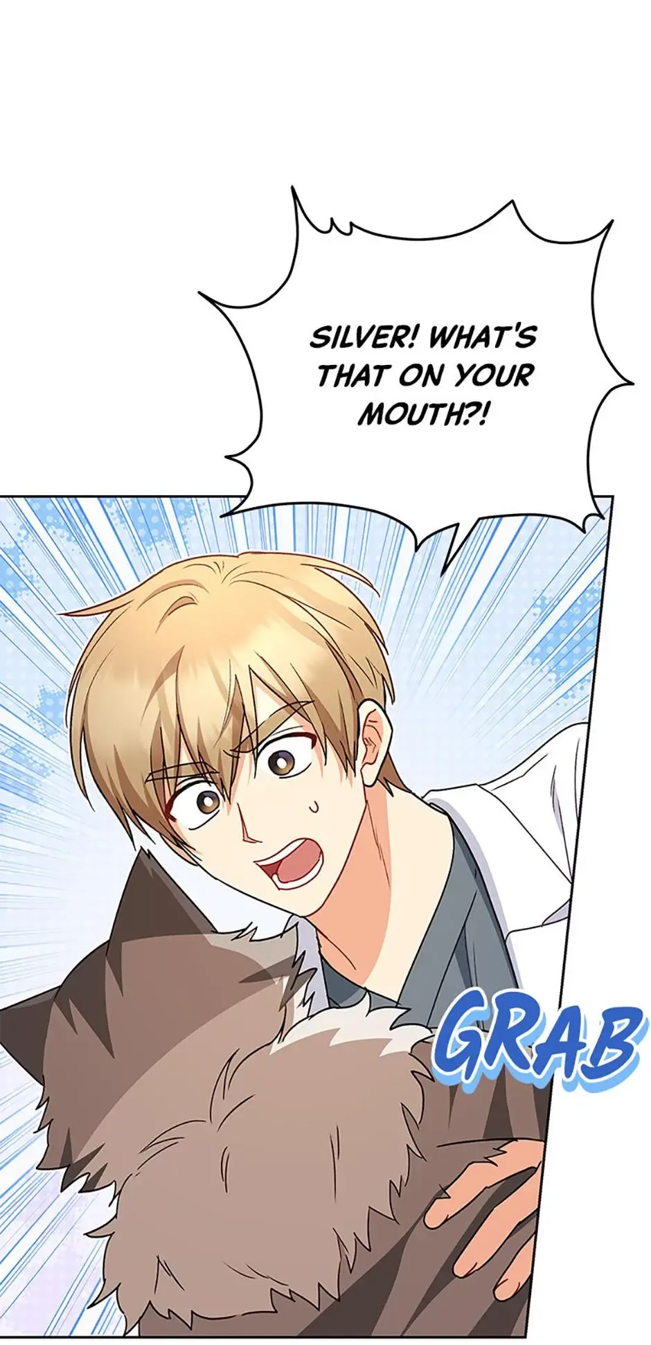 Hello! Veterinarian! Chapter 84 page 6