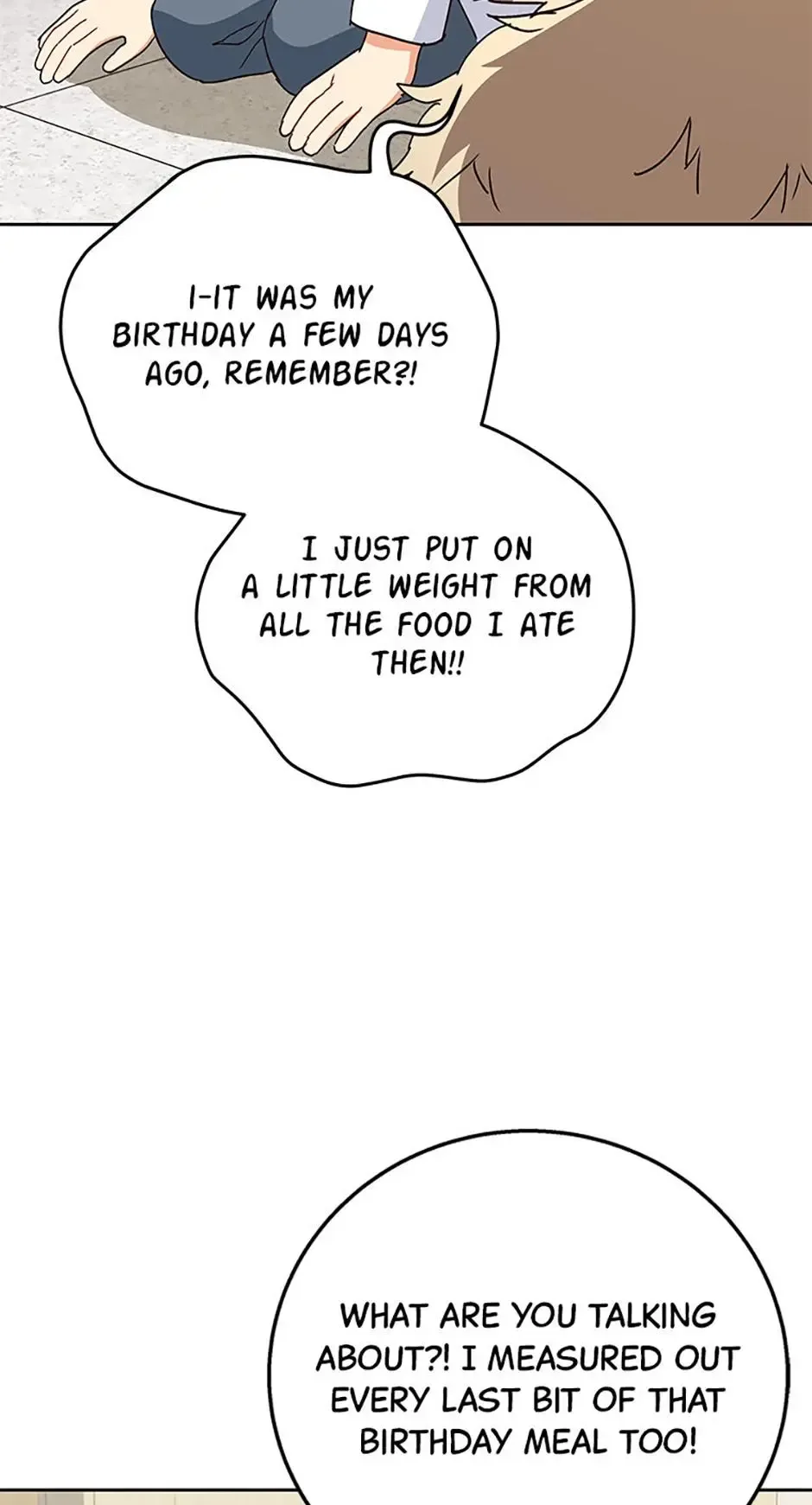Hello! Veterinarian! Chapter 84 page 3