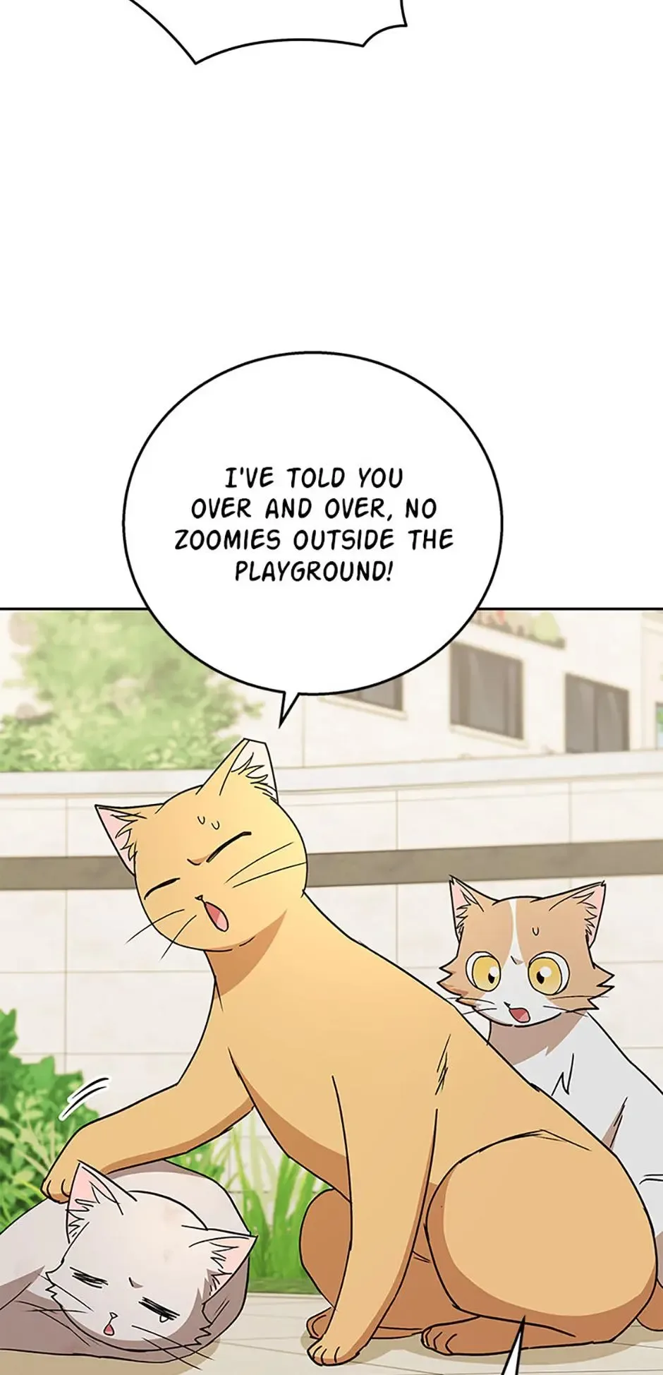 Hello! Veterinarian! Chapter 81 page 26