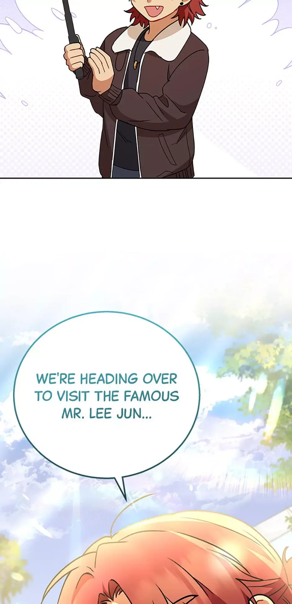 Hello! Veterinarian! Chapter 78 page 73