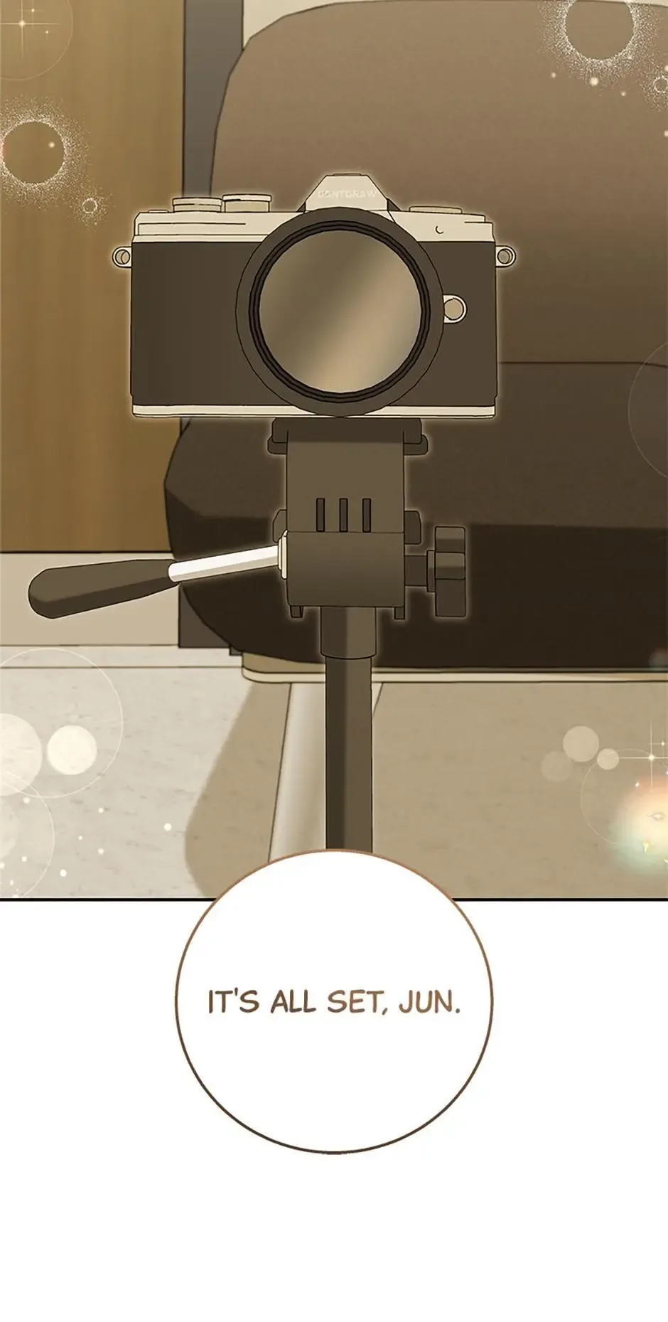 Hello! Veterinarian! Chapter 82 page 29