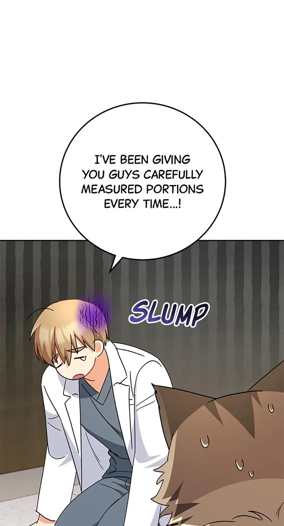 Hello! Veterinarian! Chapter 84 page 2