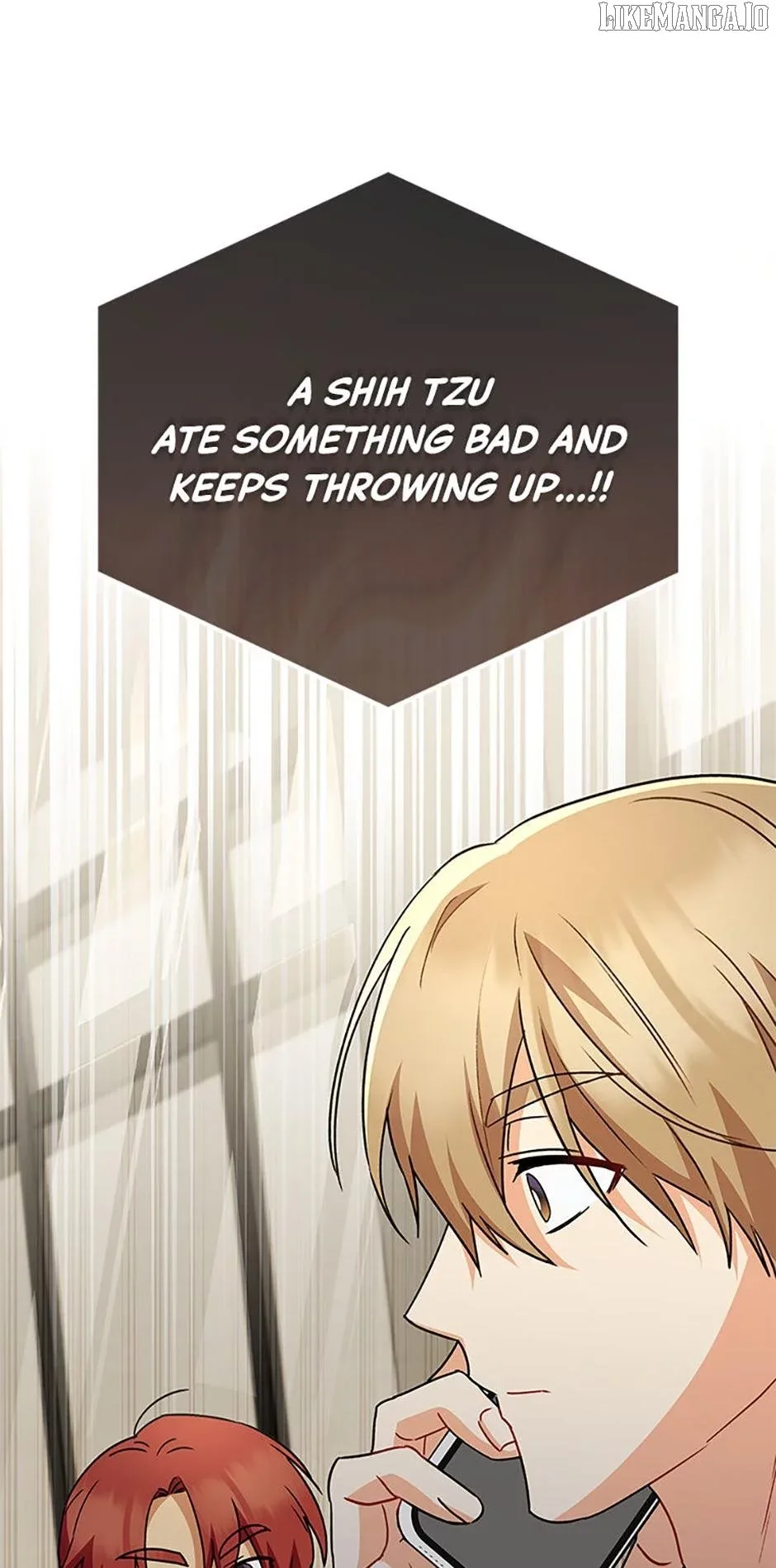 Hello! Veterinarian! Chapter 79 page 77