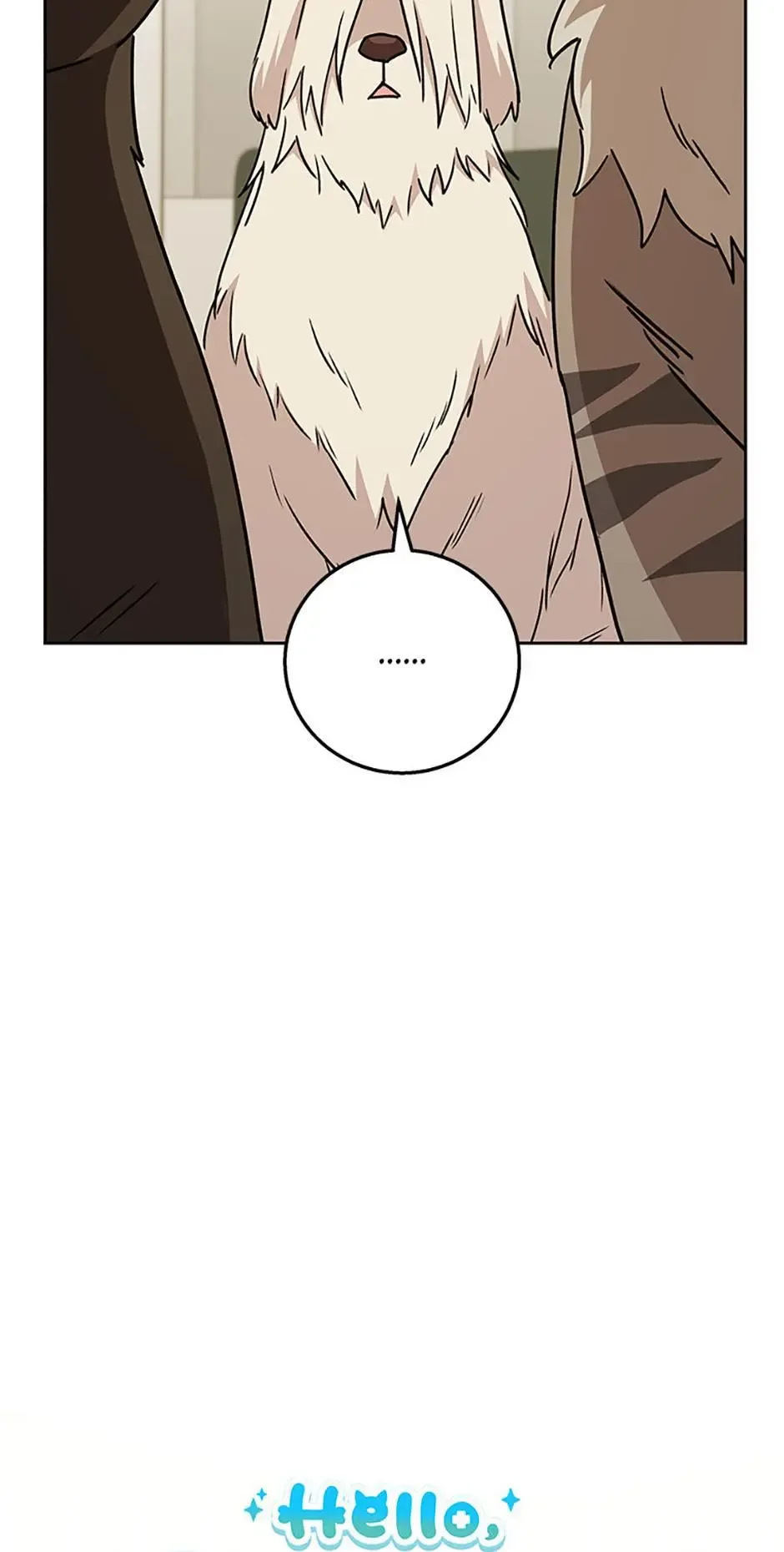 Hello! Veterinarian! Chapter 82 page 27