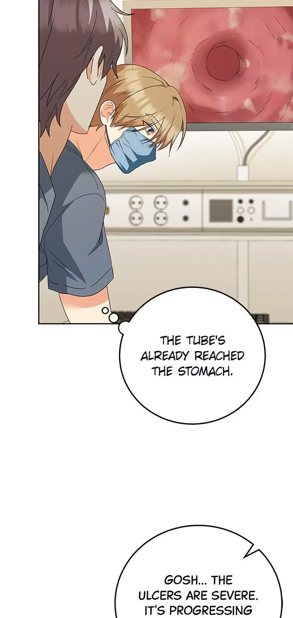Hello! Veterinarian! Chapter 80 page 43