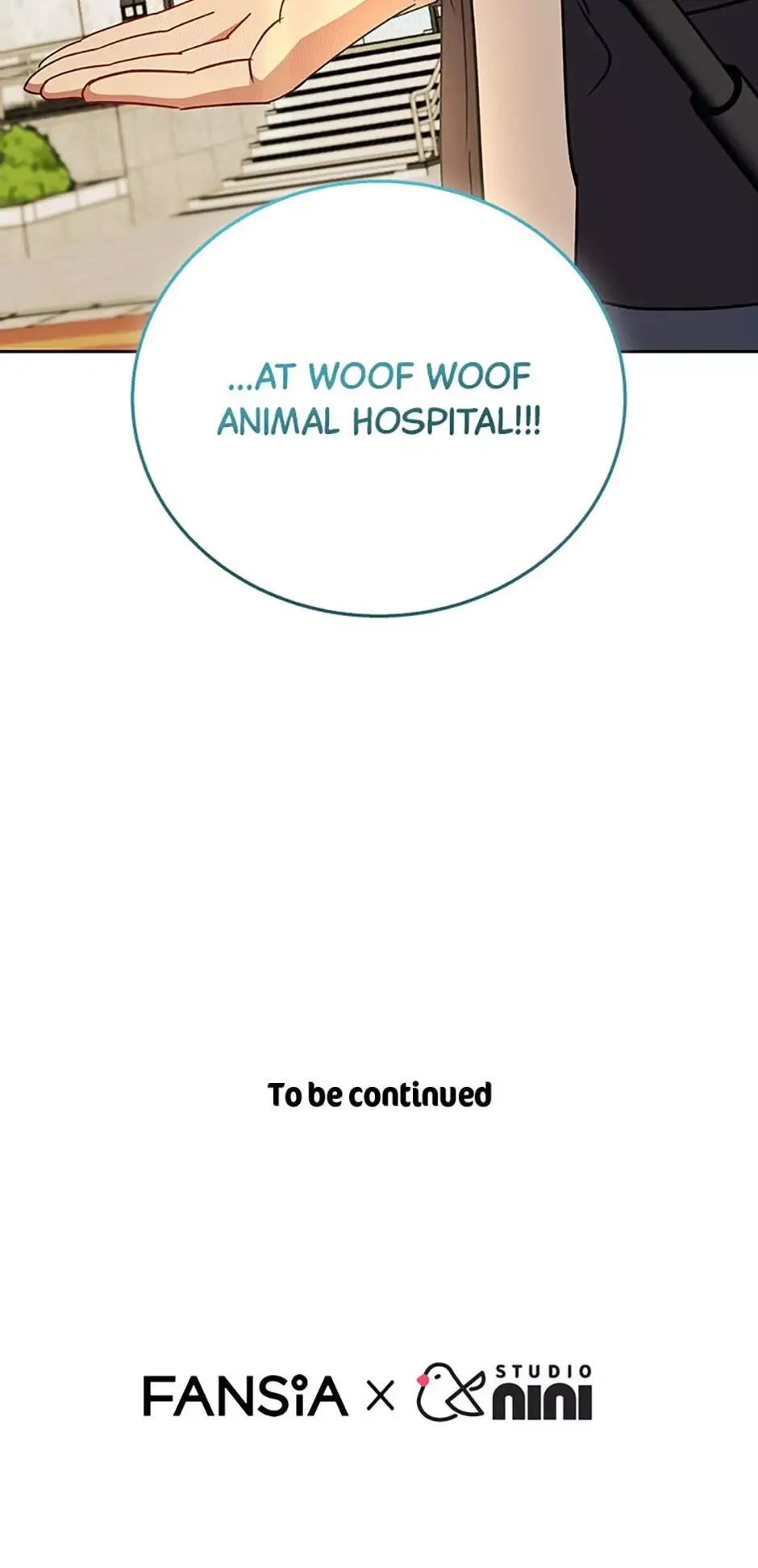 Hello! Veterinarian! Chapter 78 page 75
