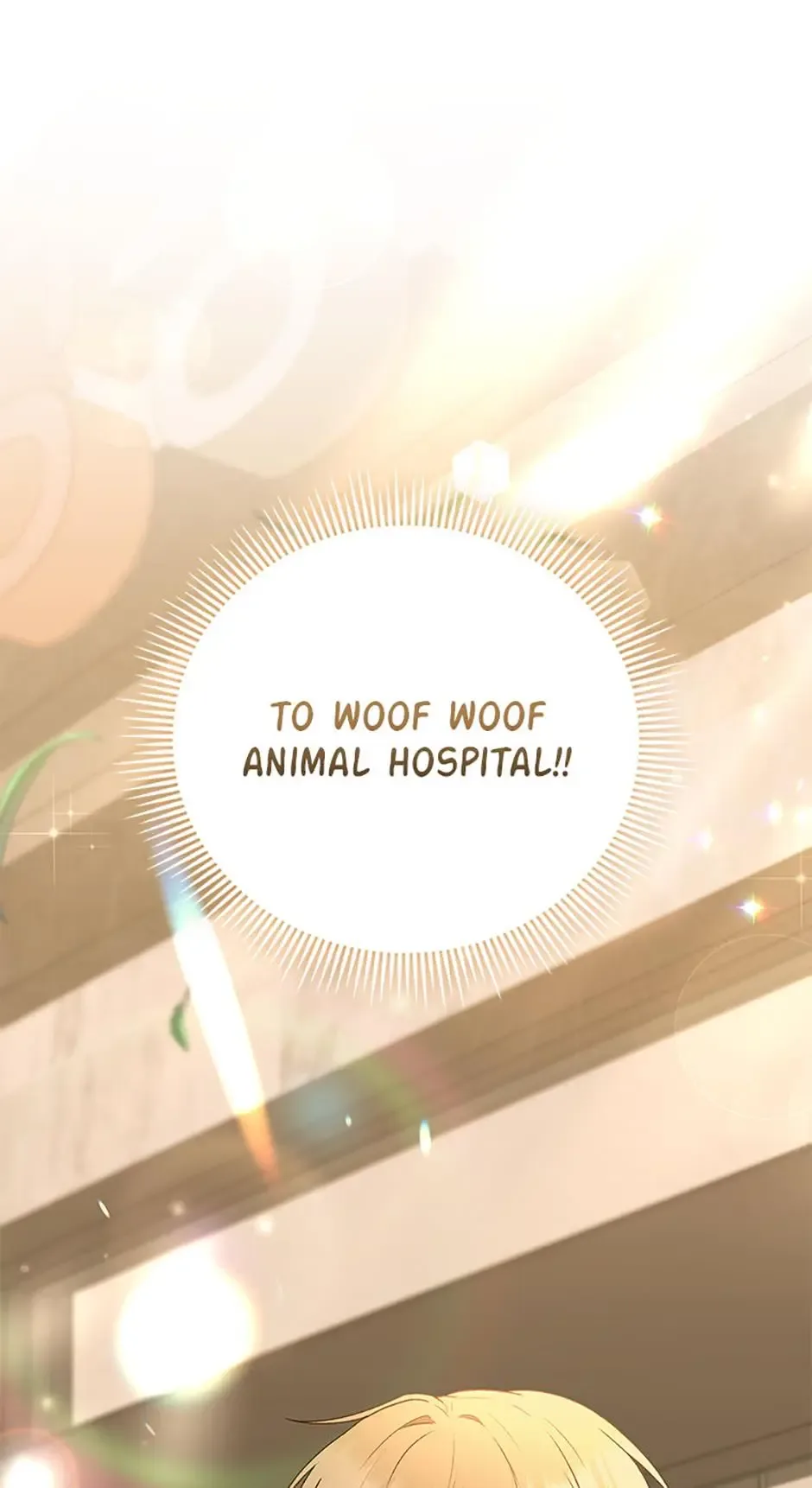 Hello! Veterinarian! Chapter 81 page 30