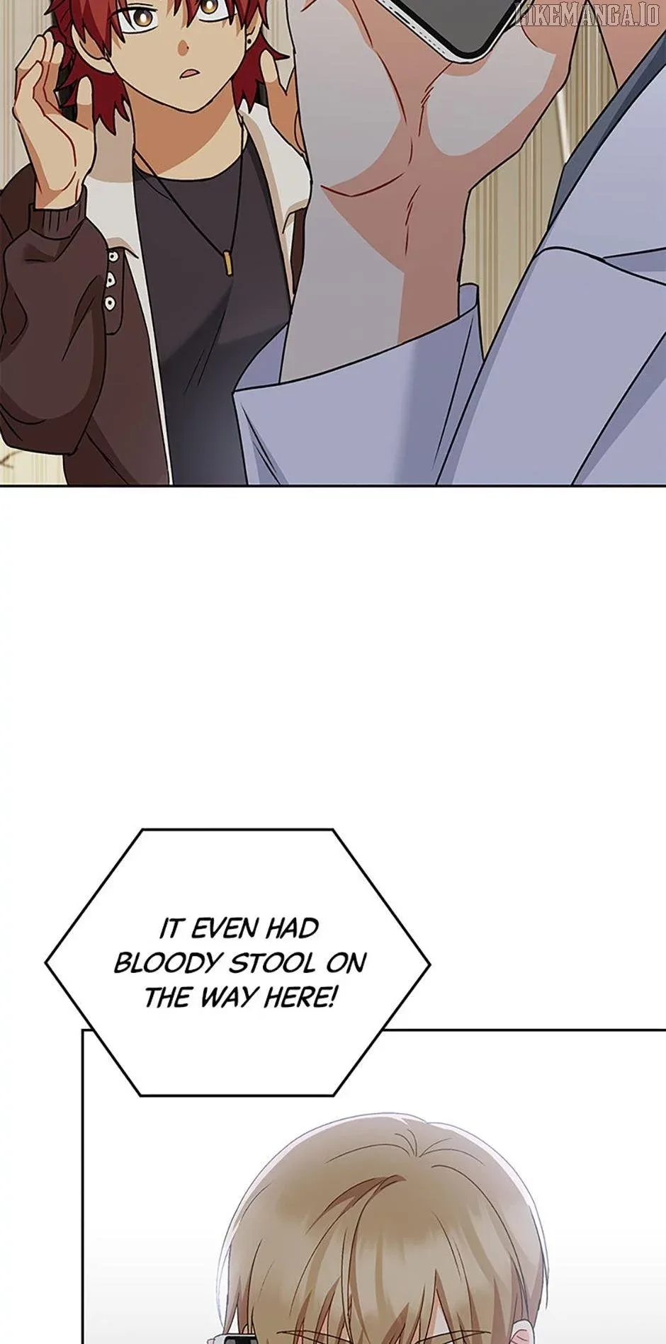 Hello! Veterinarian! Chapter 79 page 78