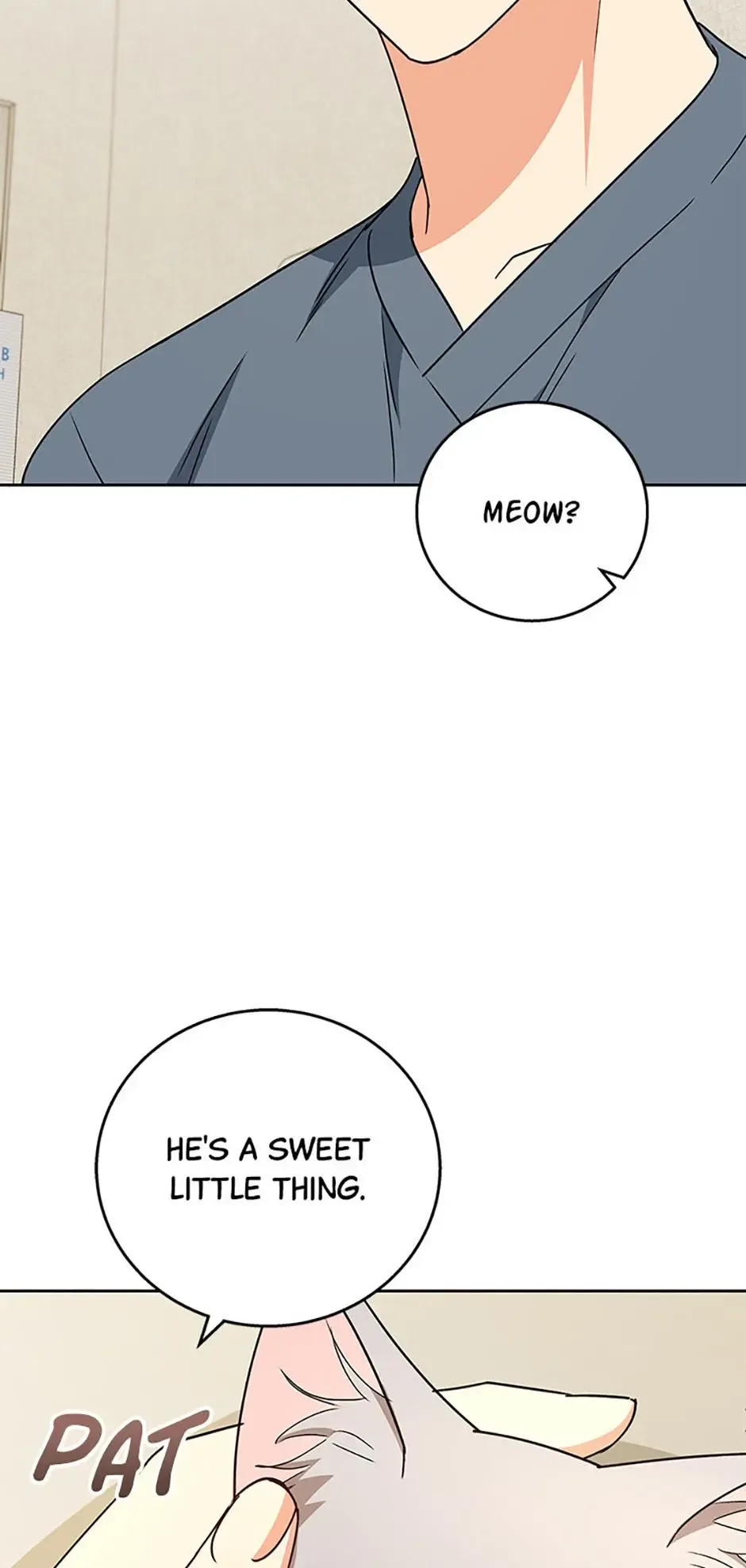Hello! Veterinarian! Chapter 81 page 39