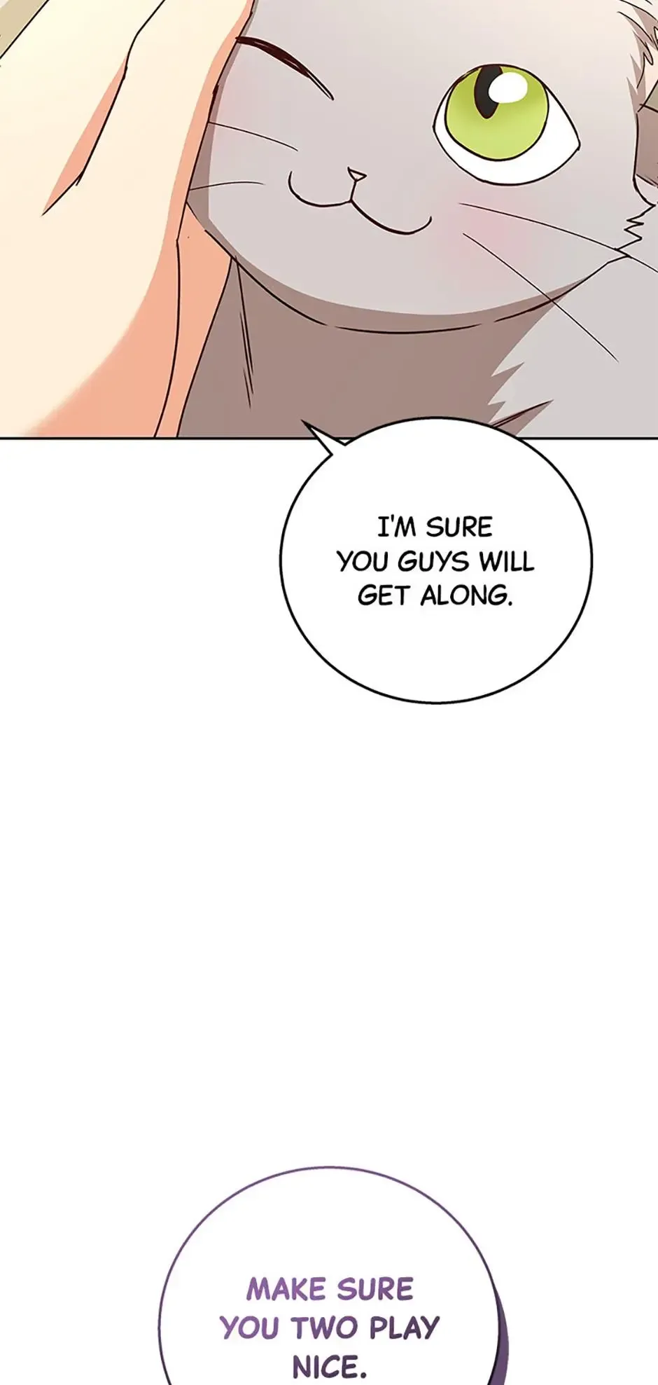 Hello! Veterinarian! Chapter 81 page 40