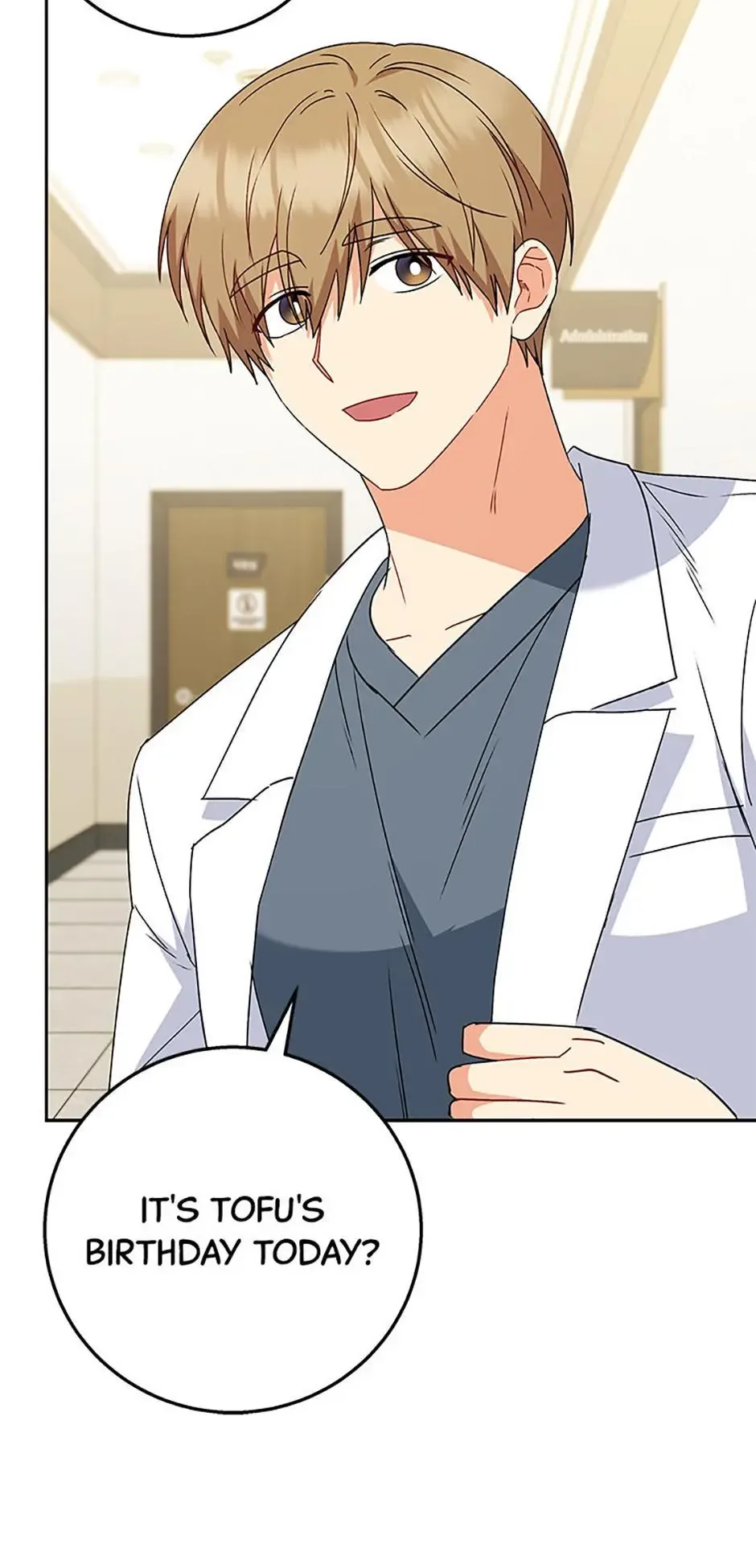 Hello! Veterinarian! Chapter 83 page 6
