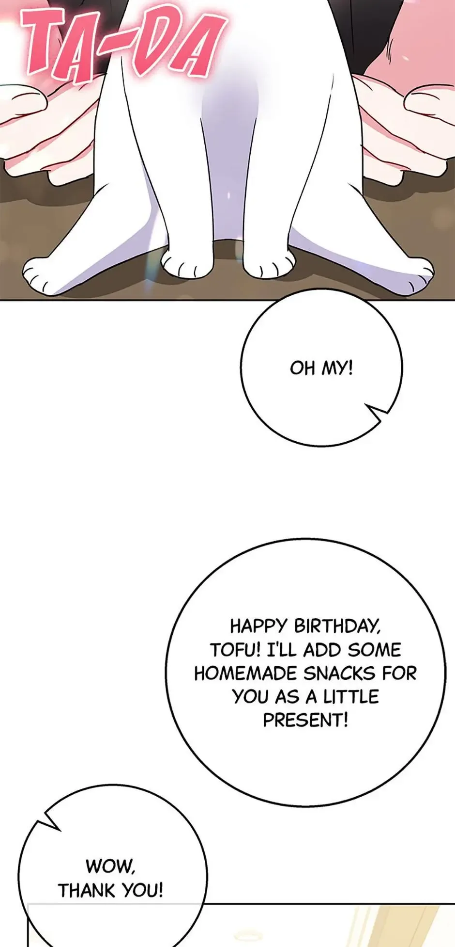 Hello! Veterinarian! Chapter 83 page 5