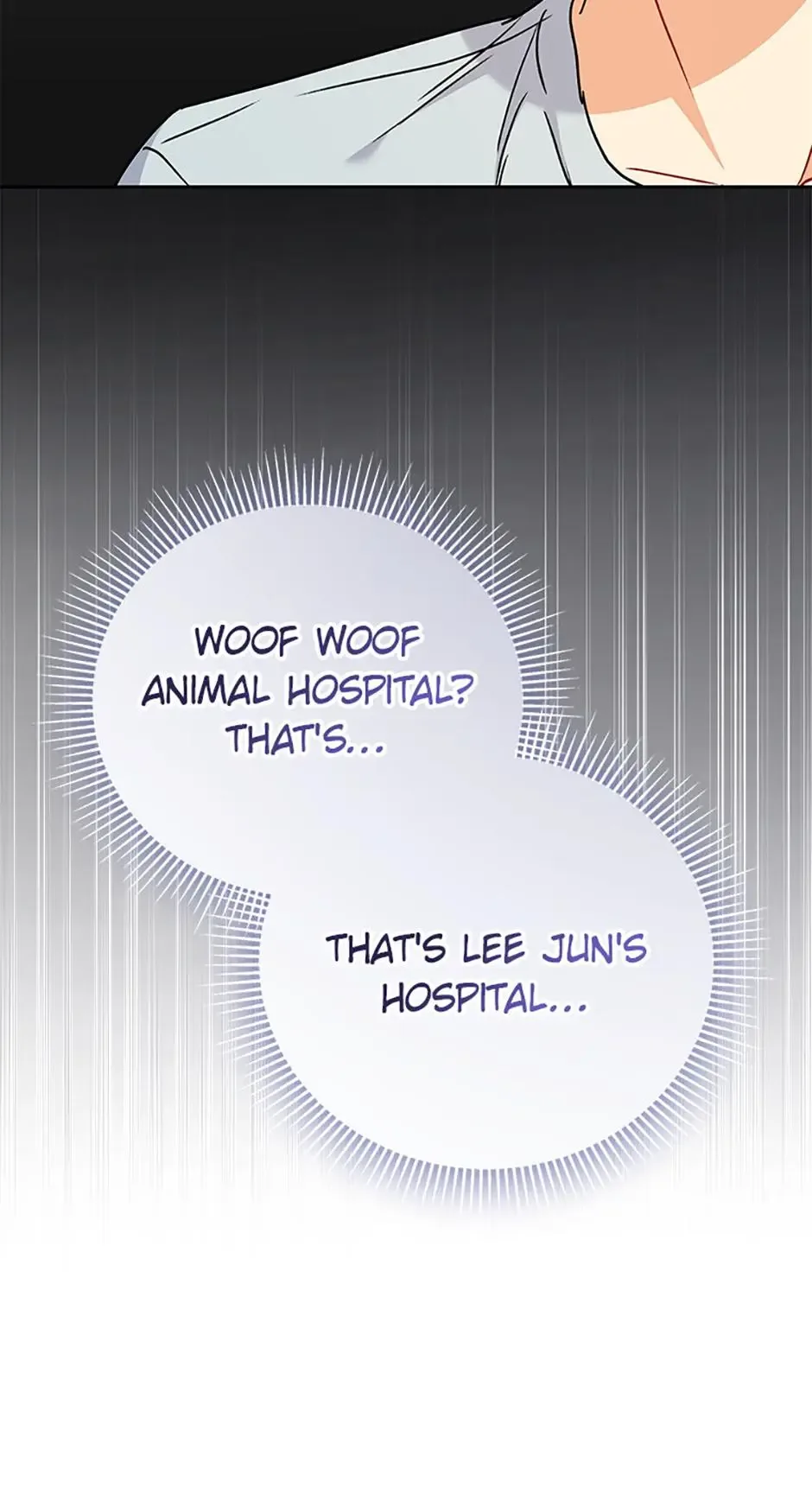 Hello! Veterinarian! Chapter 88 page 2