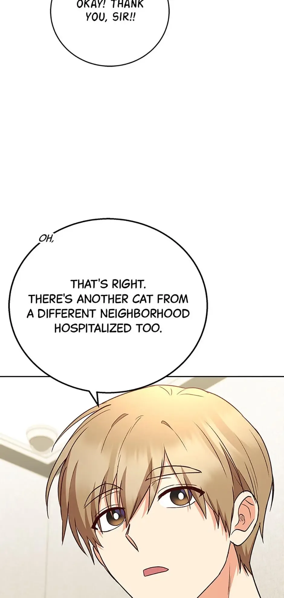 Hello! Veterinarian! Chapter 81 page 38