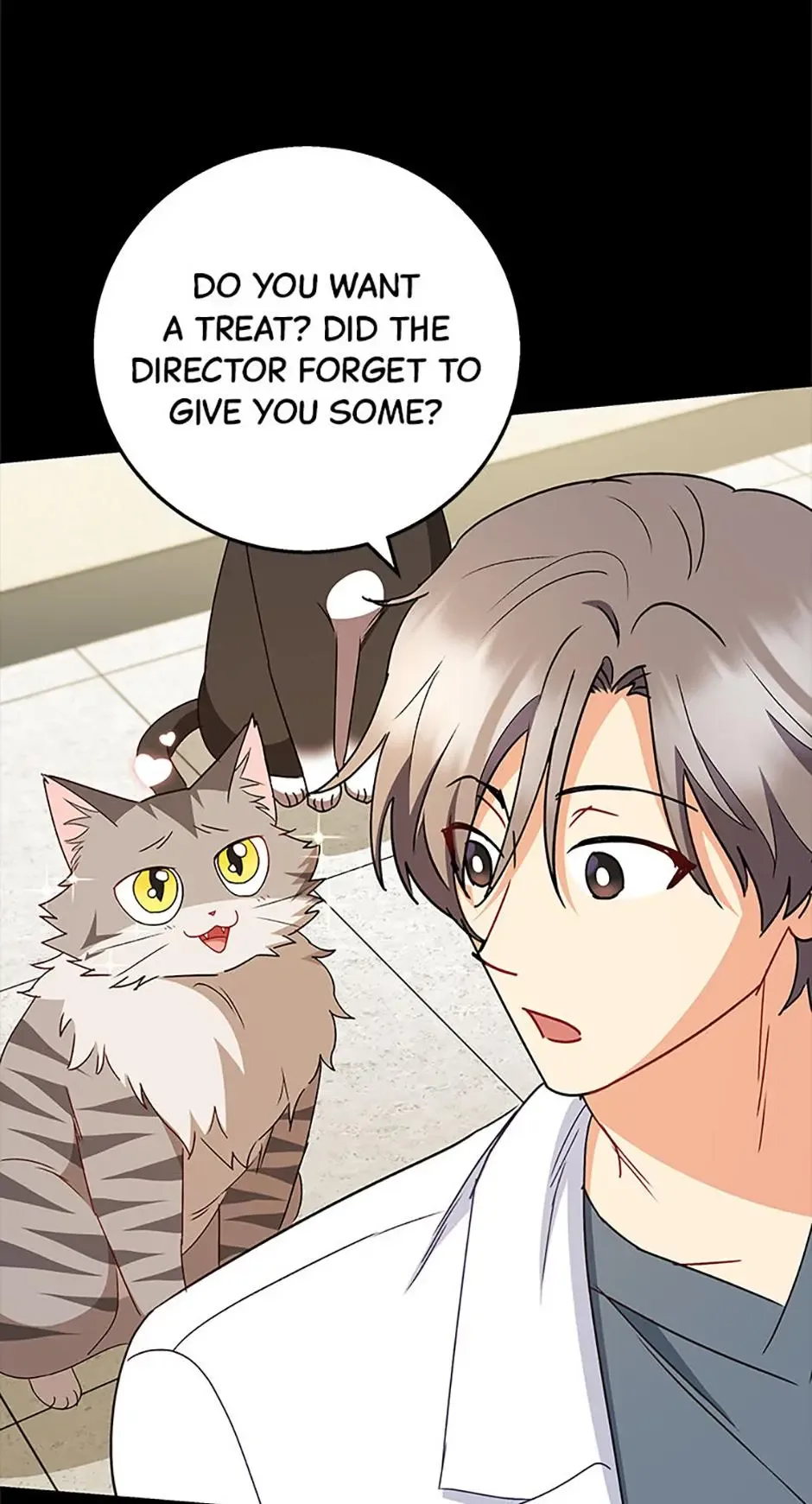 Hello! Veterinarian! Chapter 84 page 13