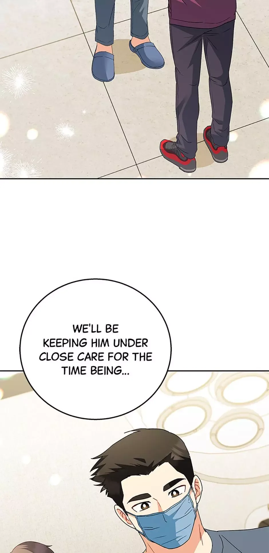 Hello! Veterinarian! Chapter 80 page 49