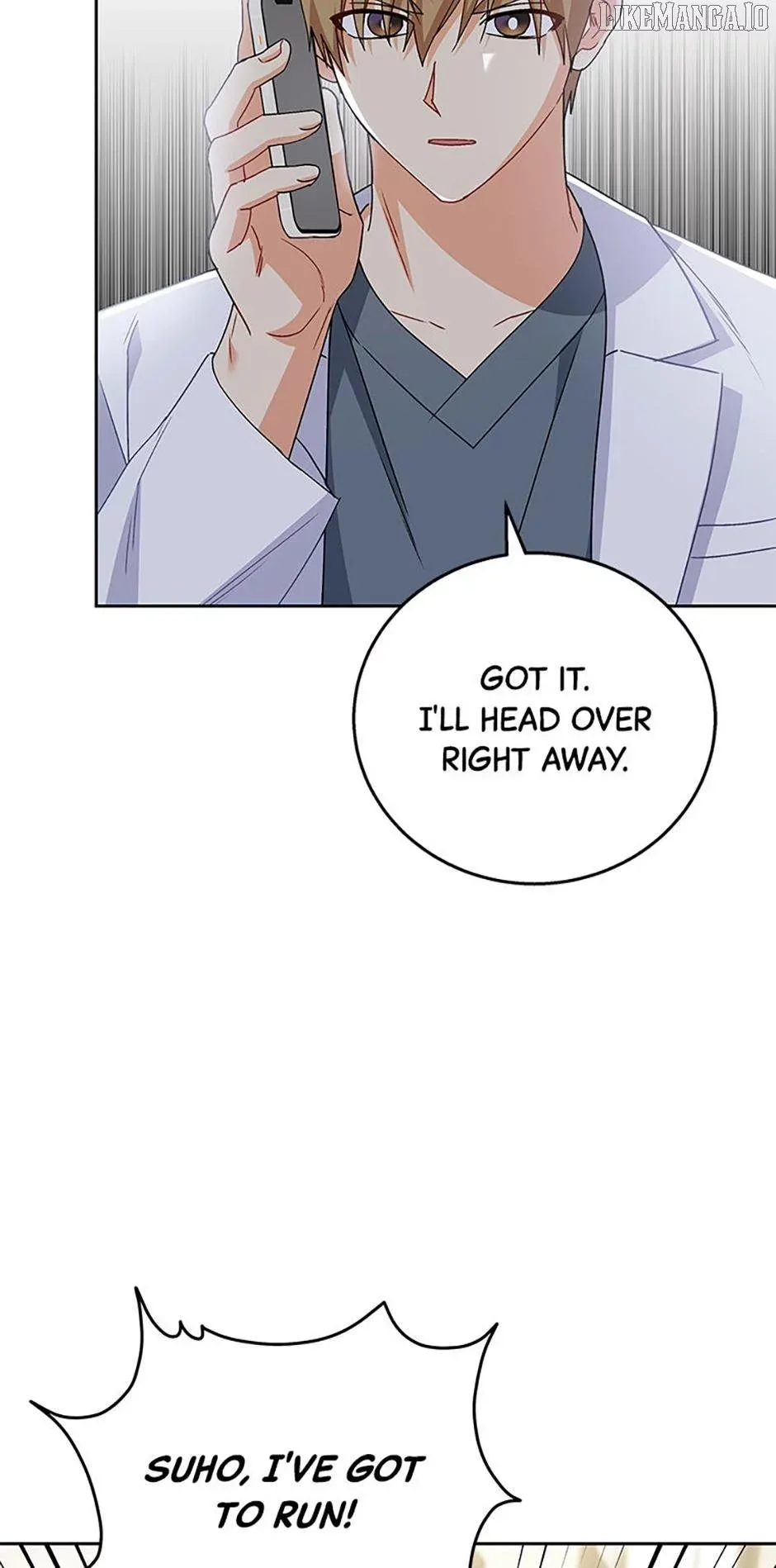 Hello! Veterinarian! Chapter 79 page 79