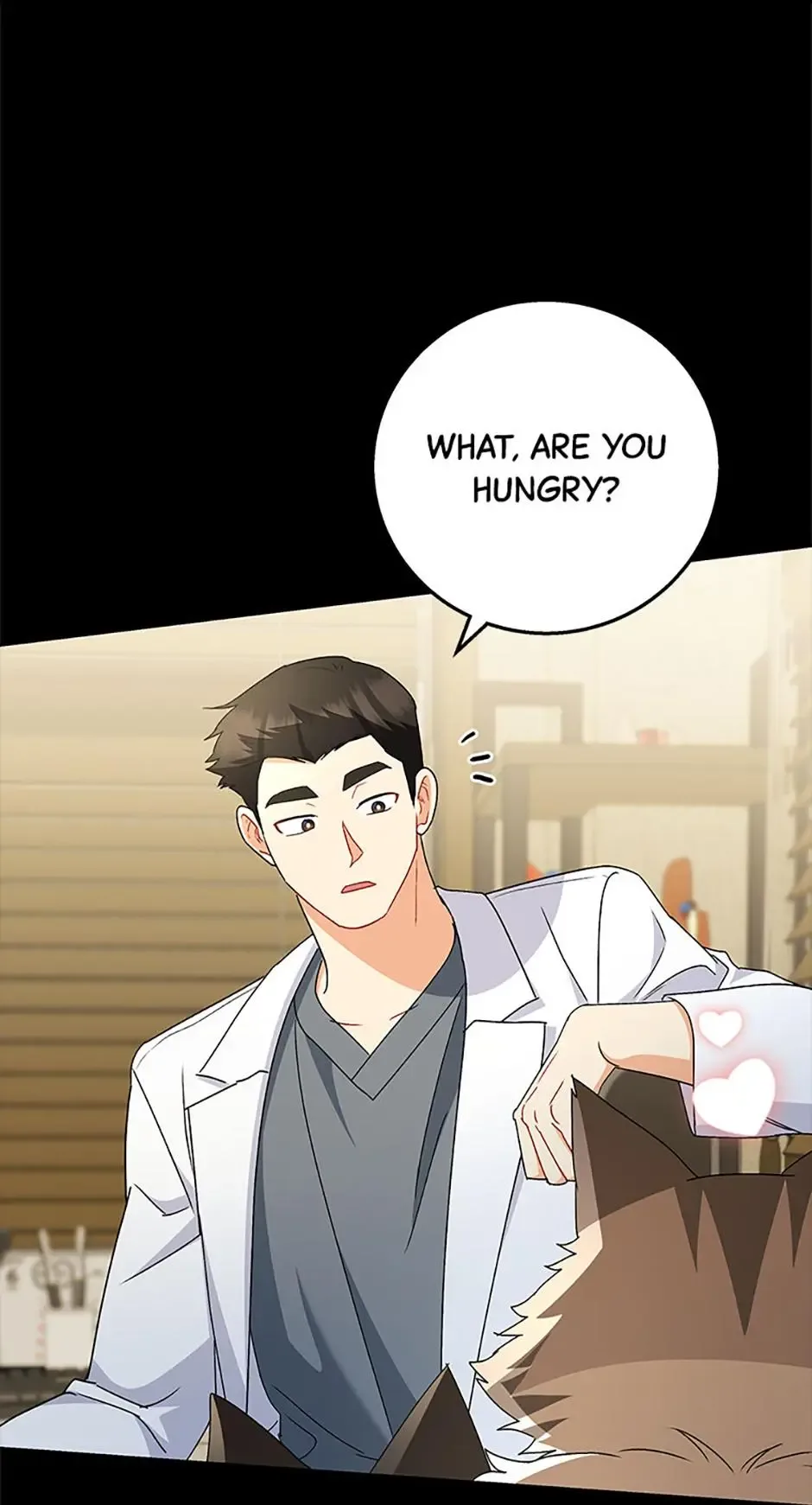 Hello! Veterinarian! Chapter 84 page 11
