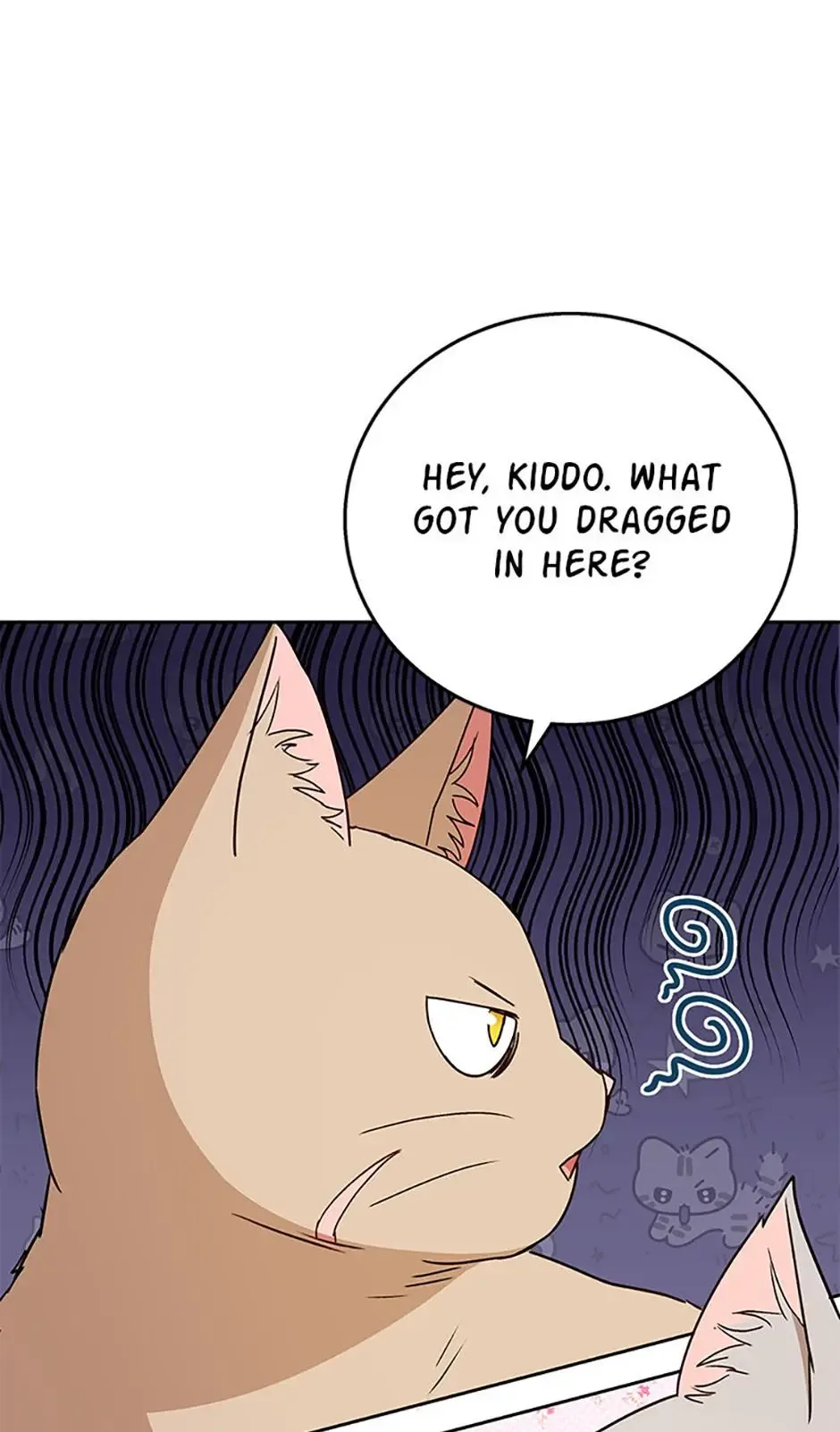 Hello! Veterinarian! Chapter 81 page 42