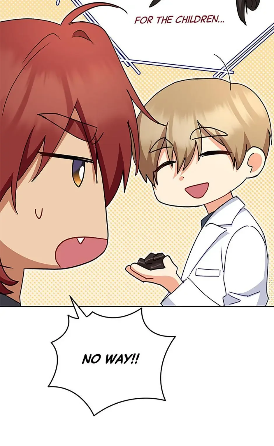 Hello! Veterinarian! Chapter 82 page 43