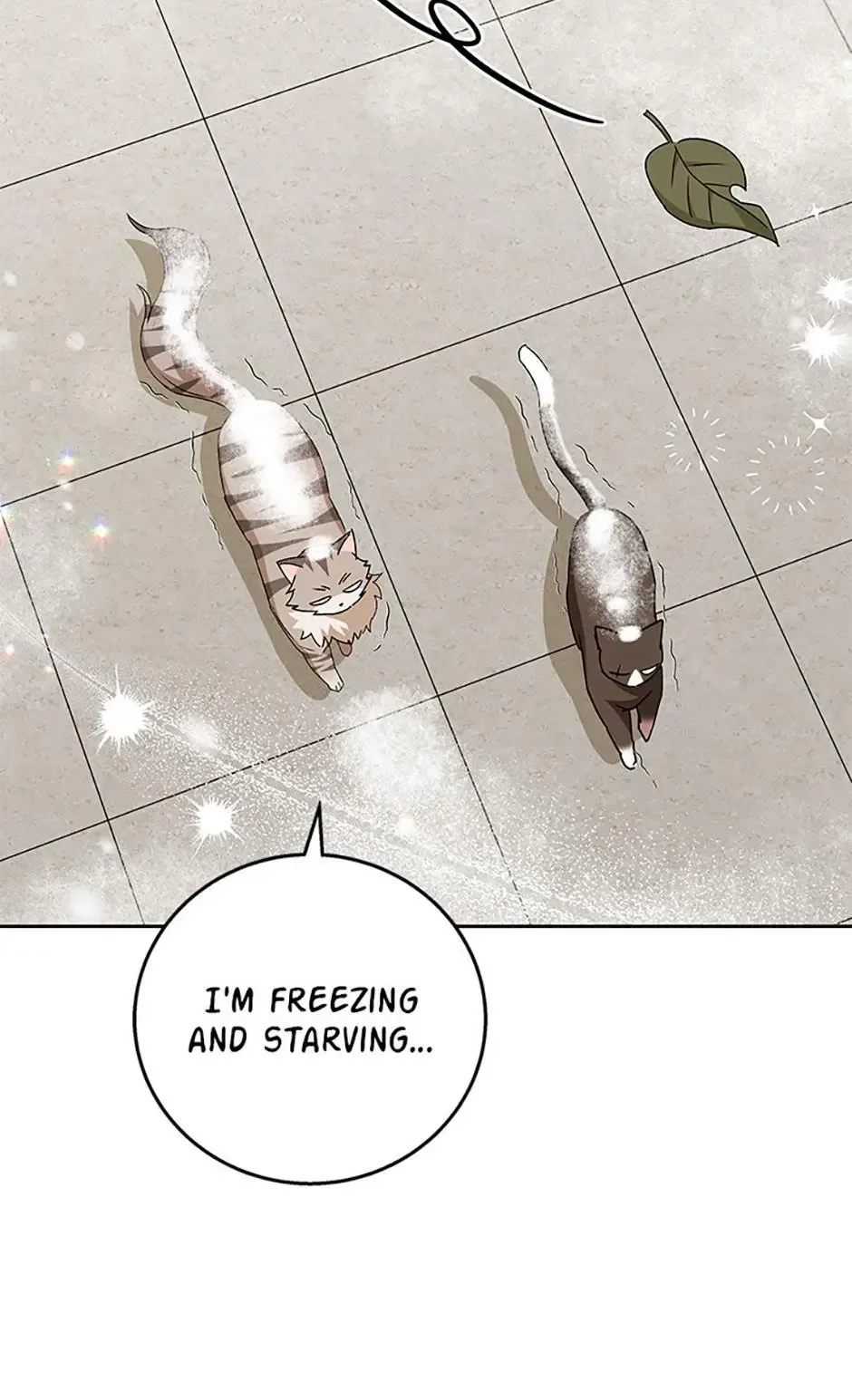 Hello! Veterinarian! Chapter 82 page 46