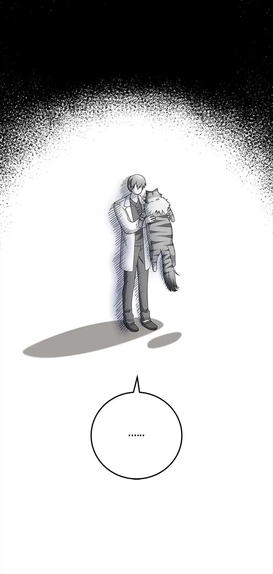 Hello! Veterinarian! Chapter 84 page 18