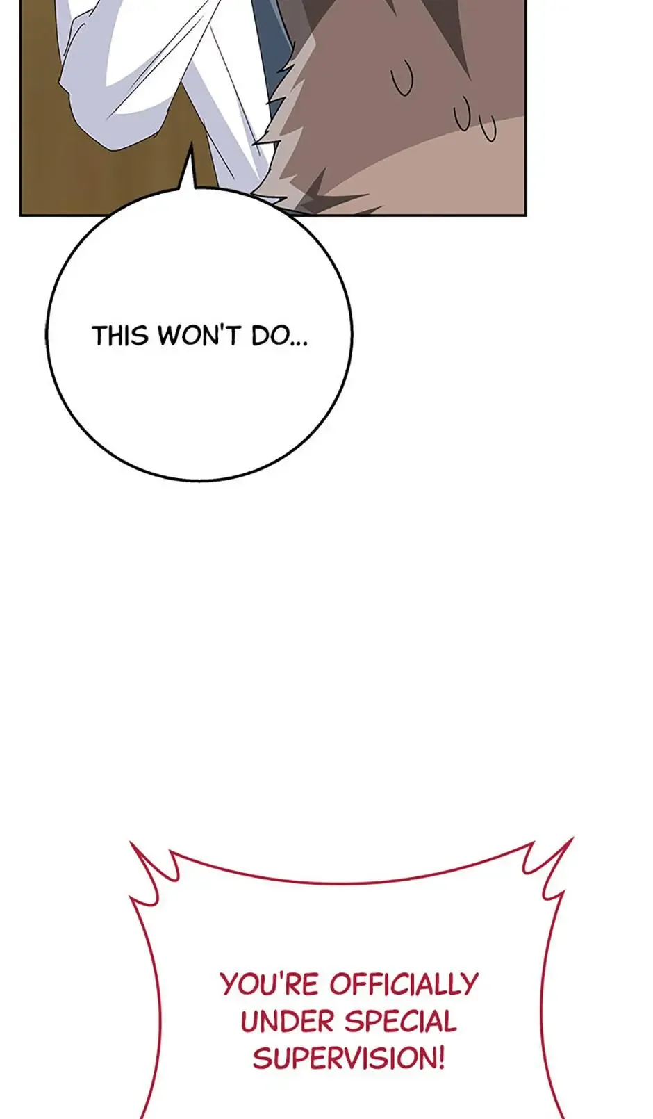 Hello! Veterinarian! Chapter 84 page 20