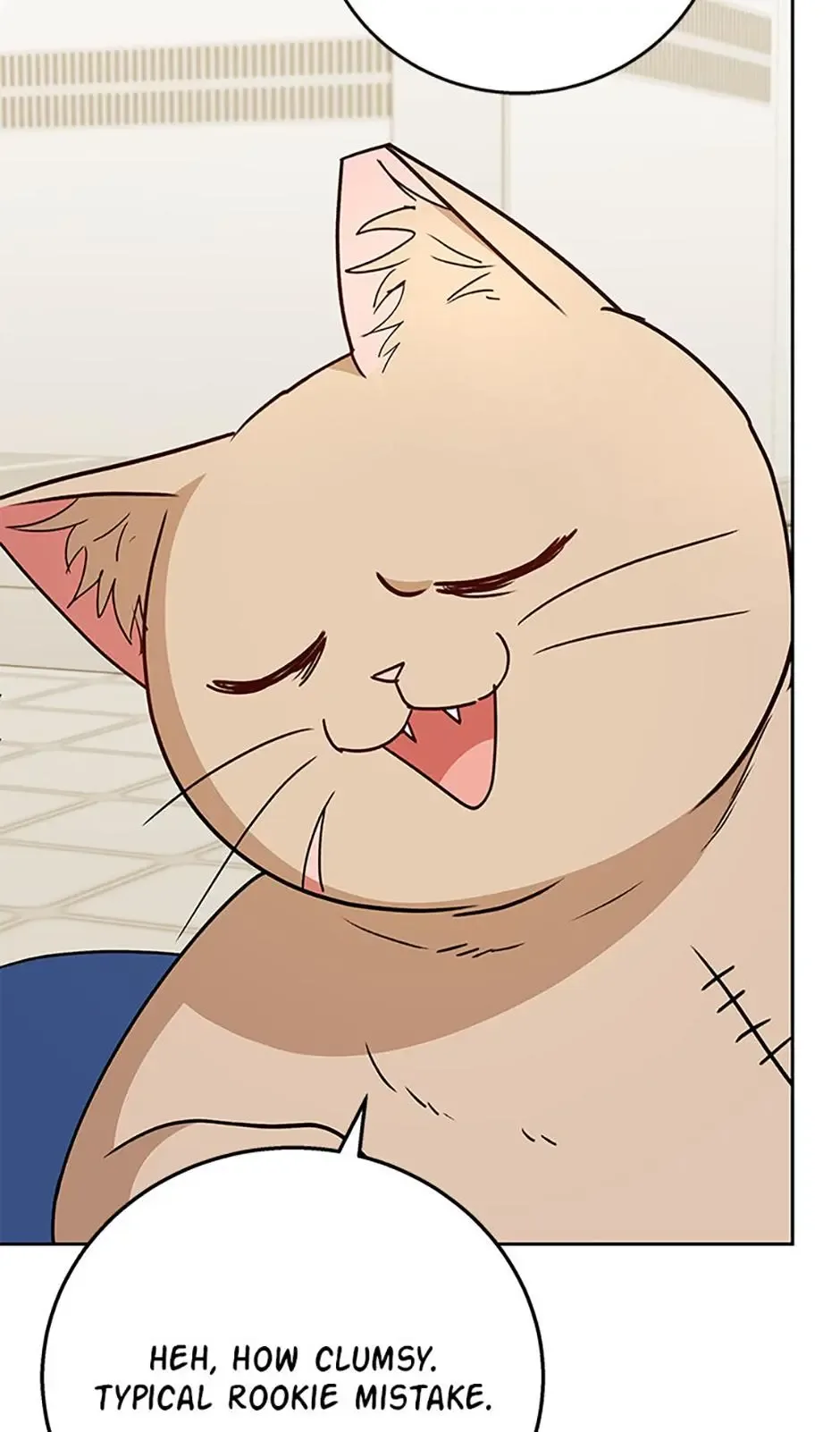 Hello! Veterinarian! Chapter 81 page 44