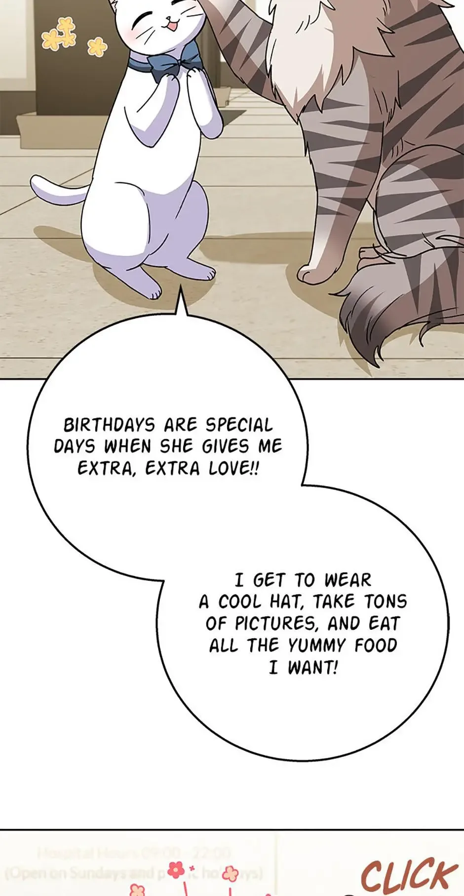 Hello! Veterinarian! Chapter 83 page 17