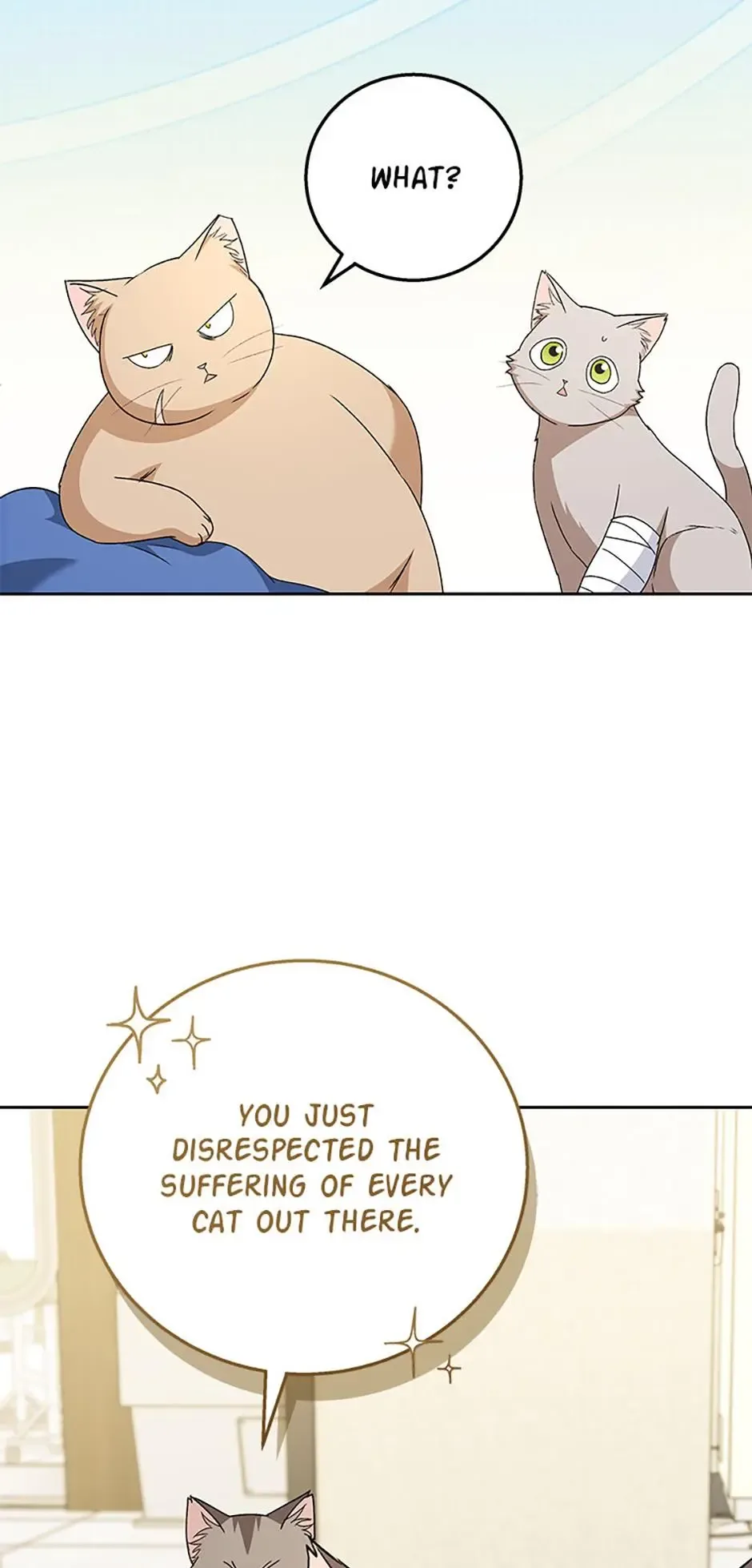 Hello! Veterinarian! Chapter 81 page 49