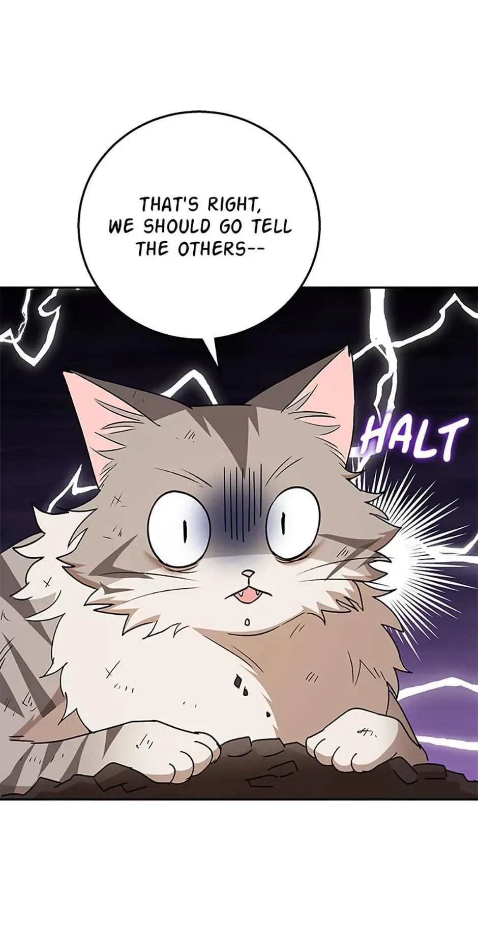Hello! Veterinarian! Chapter 82 page 52